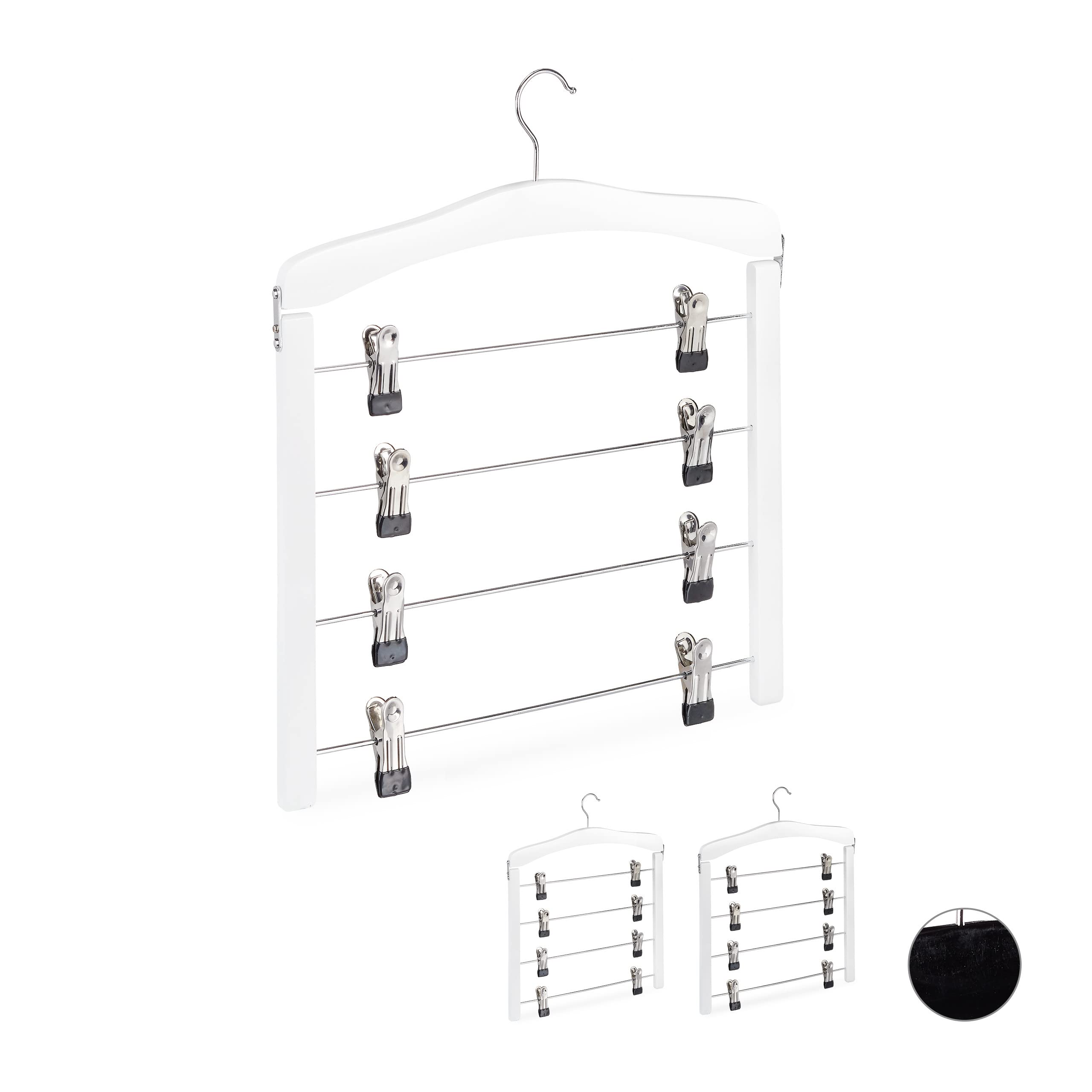 relaxdays-rockb-gel-mehrfach-3er-set-clipb-gel-f-r-hosen-r-cke-holz-wei image 1