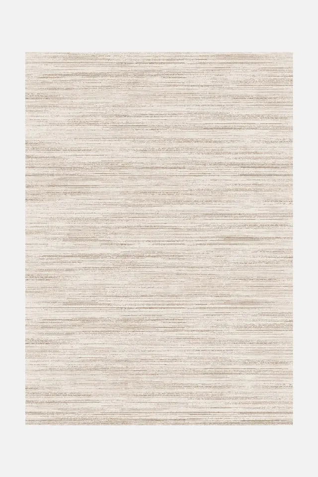 teppana-uni-sand-teppich image 1