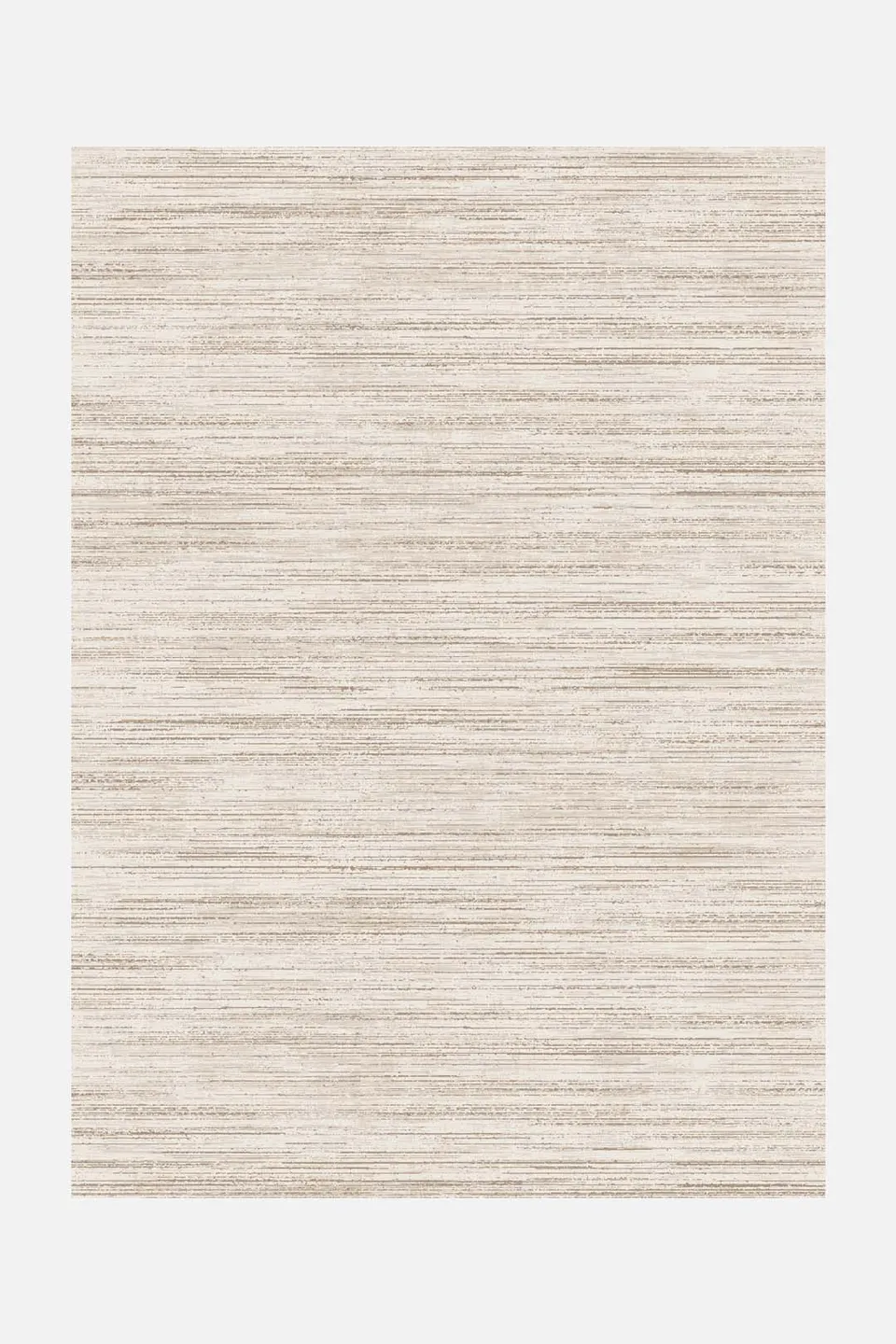 teppana-uni-sand-teppich image 1