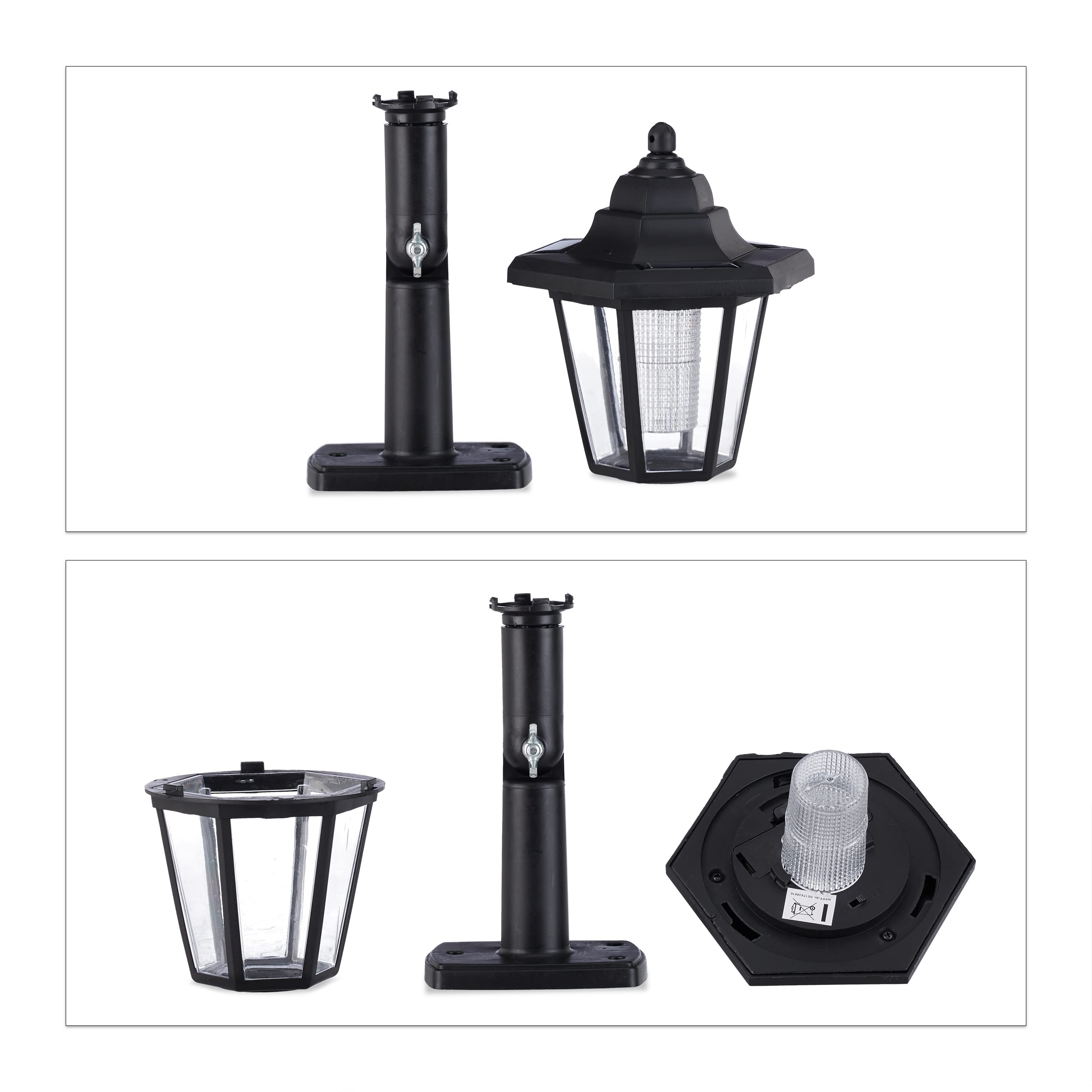 relaxdays-solar-wandlaterne-2er-set-schwarz-led-solarlampe-f-r-drau-en image 7