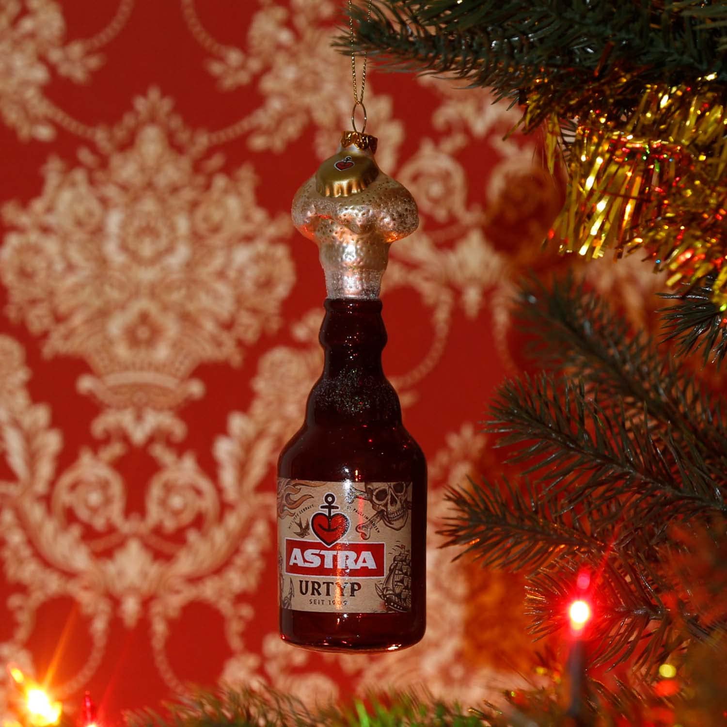 astra-weihnachtsbaumanh-nger-urtyp-knolle-glas-flaschenform-18-x-5-cm image 2