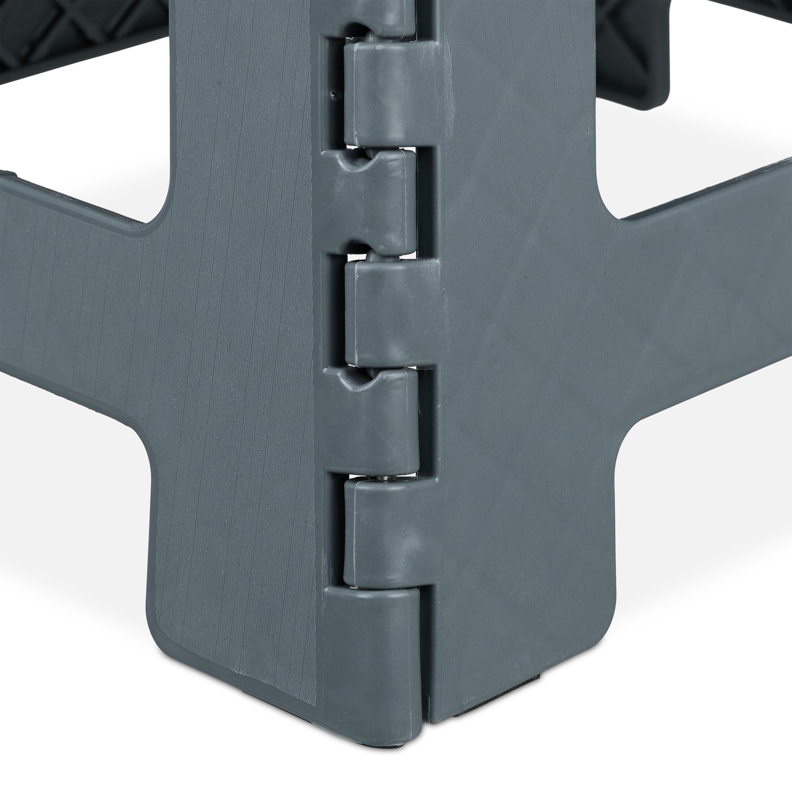 relaxdays-klapphocker-faltbar-22x35x28-cm-grau-bis-150-kg image 8
