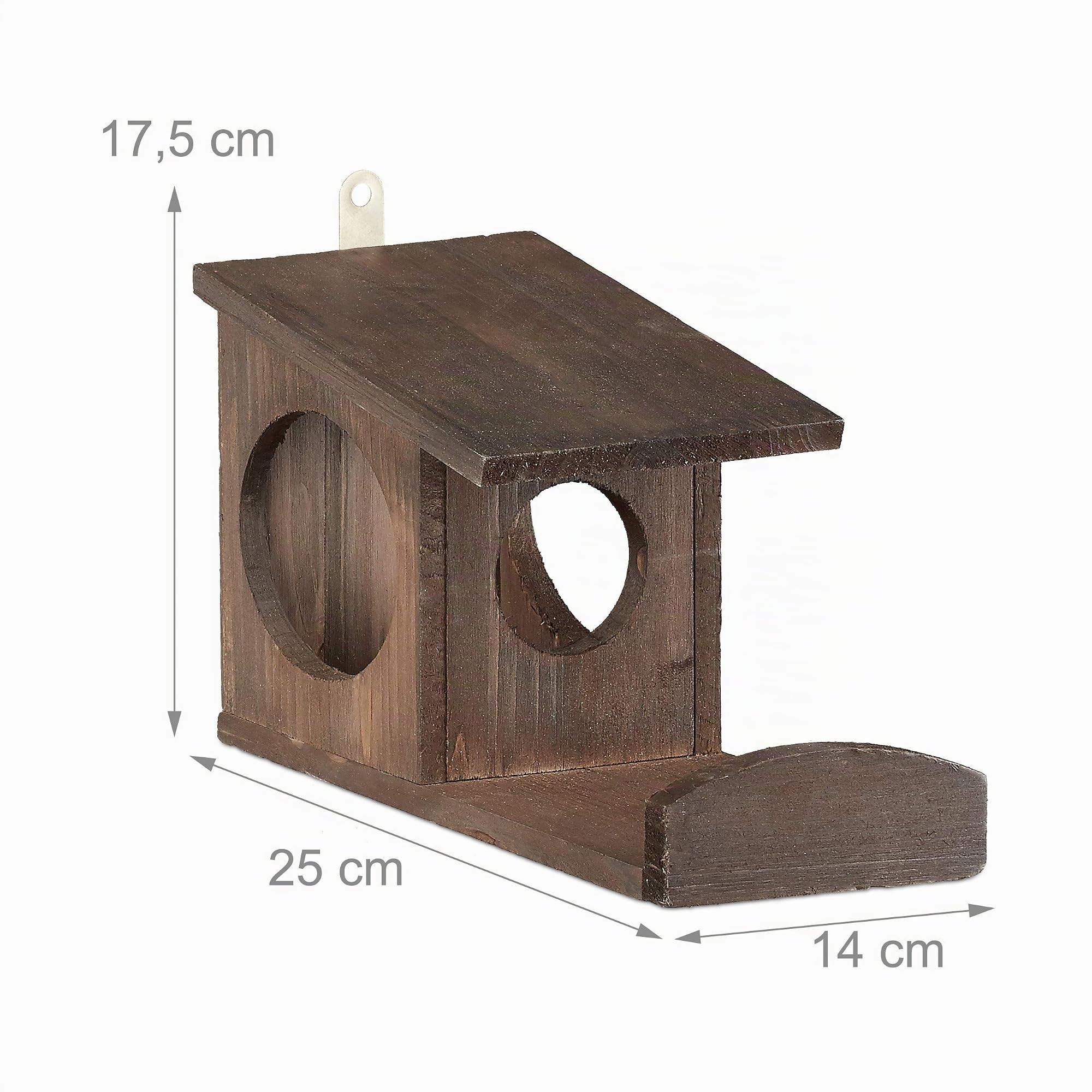 relaxdays-eichh-rnchen-futterhaus-holz-zum-aufh-ngen-17-5-x-14-x-25-cm-dunkelbra image 4