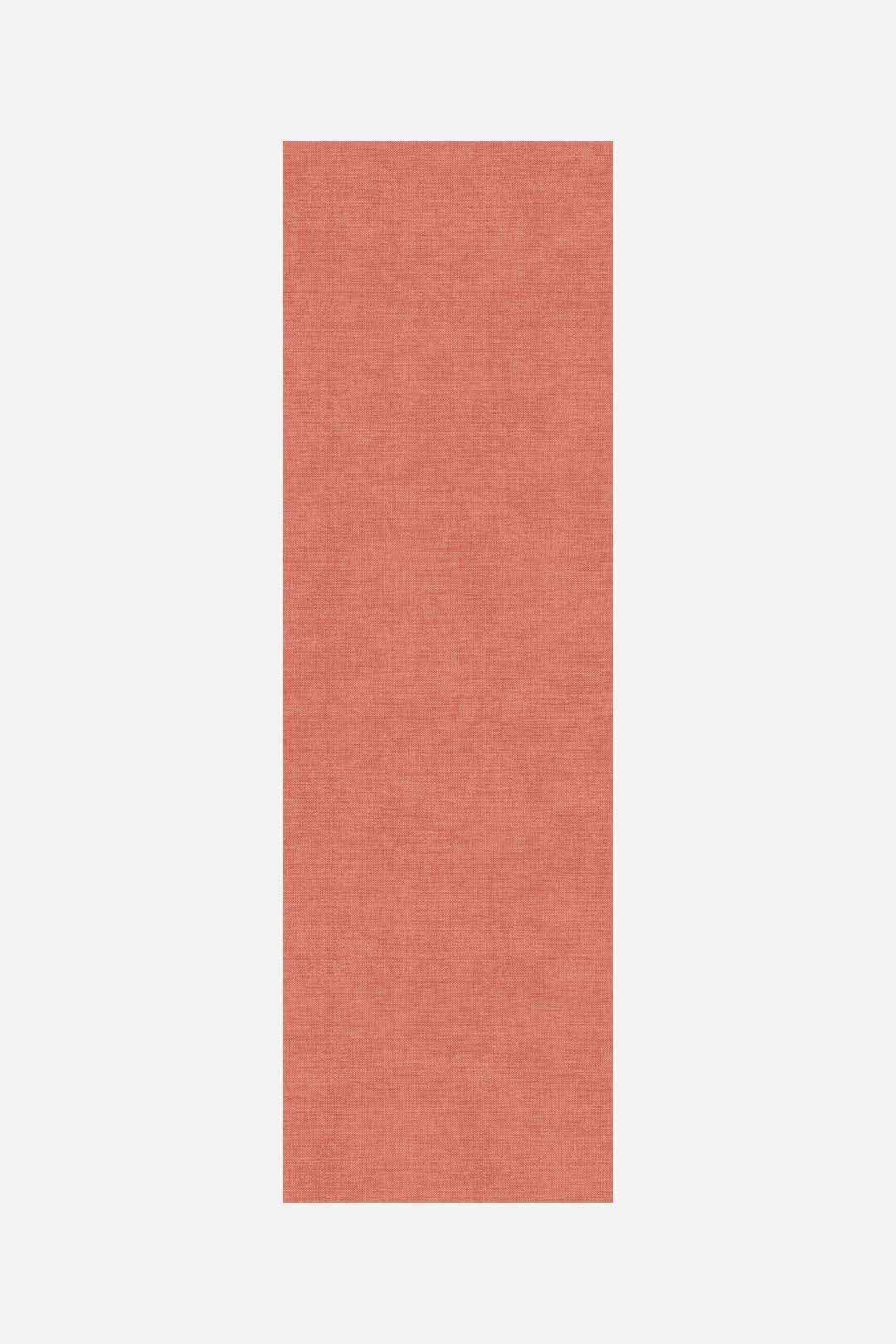 teppana-jute-haptik-mono-karneol-teppich-waschbar-rot image 5