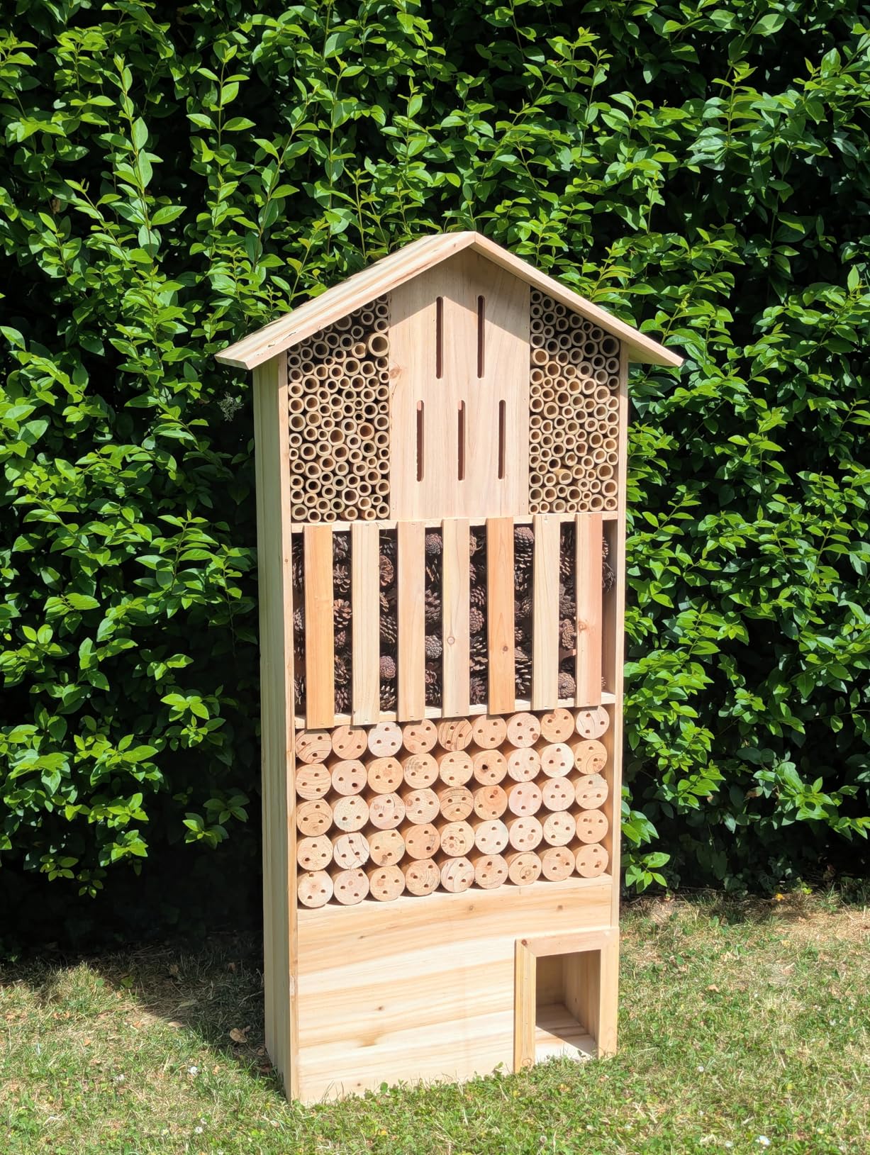 Geschenk für Gartenfans