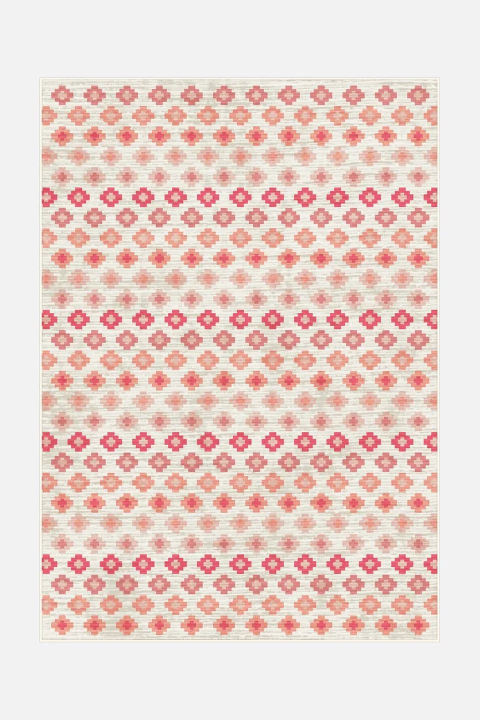 teppana-anita-rose-teppich-waschbar image 1