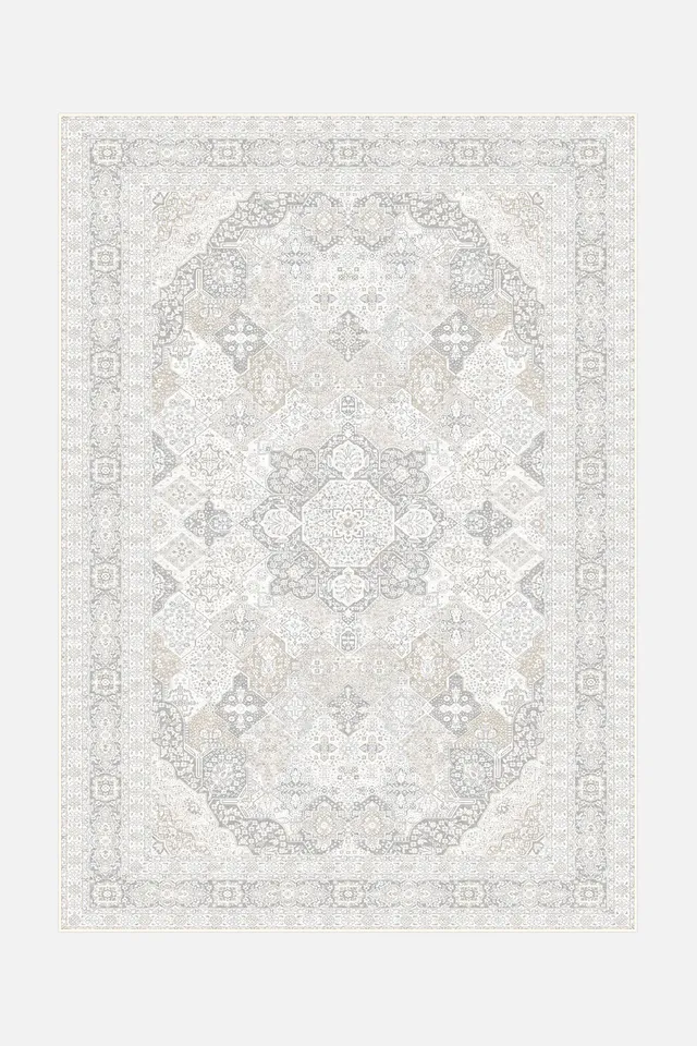 teppana-rachel-stein-teppich-waschbar image 1