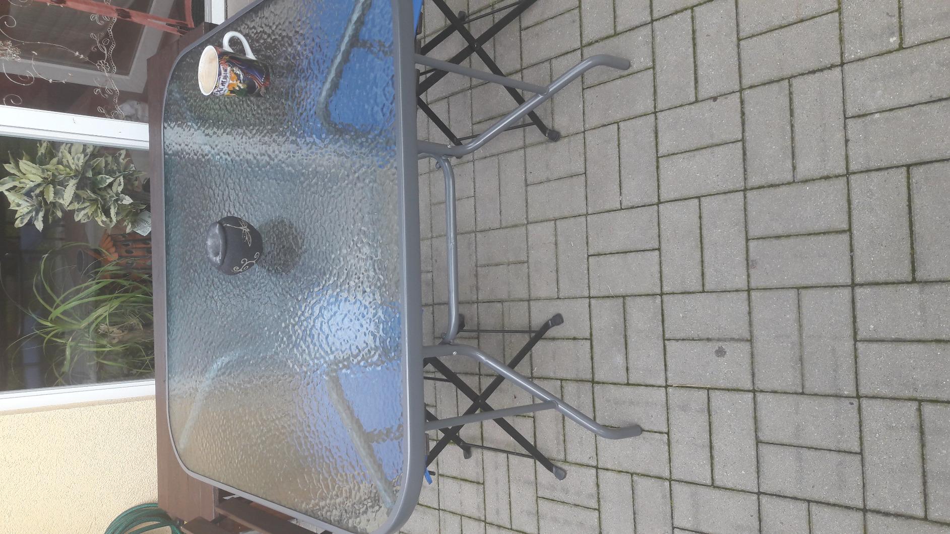 Stabil und schick