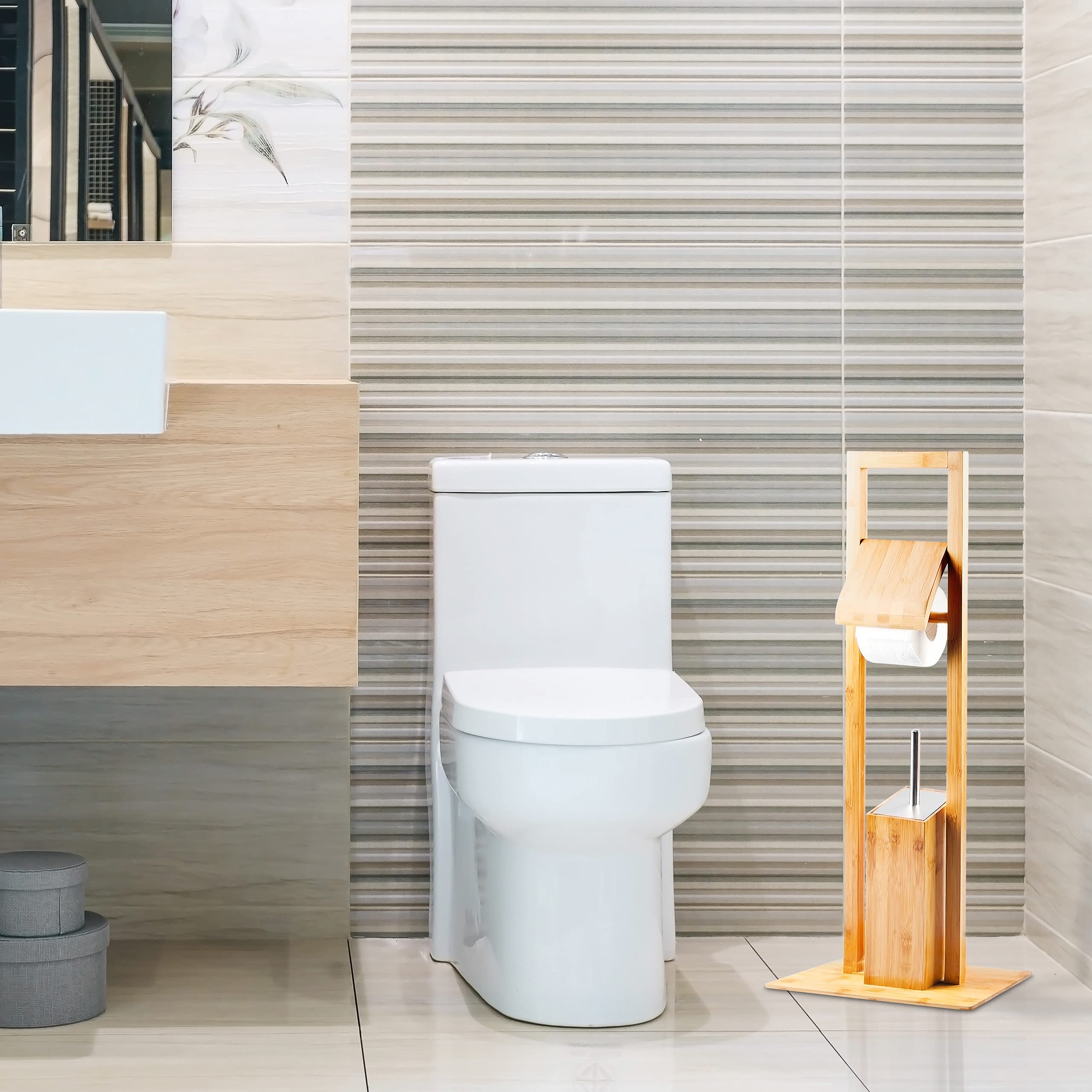 relaxdays-wc-garnitur-aus-bambus-82-x-36-x-21-cm-natur image 2