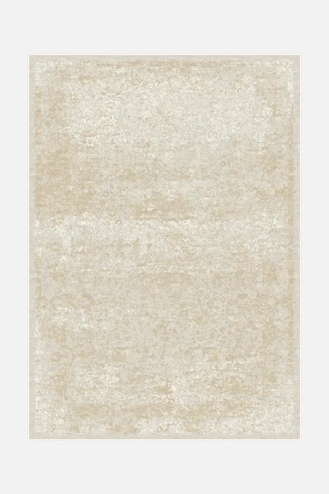 teppana-elsa-mandel-teppich-waschbarer-bestseller-beige-klassisch image 1