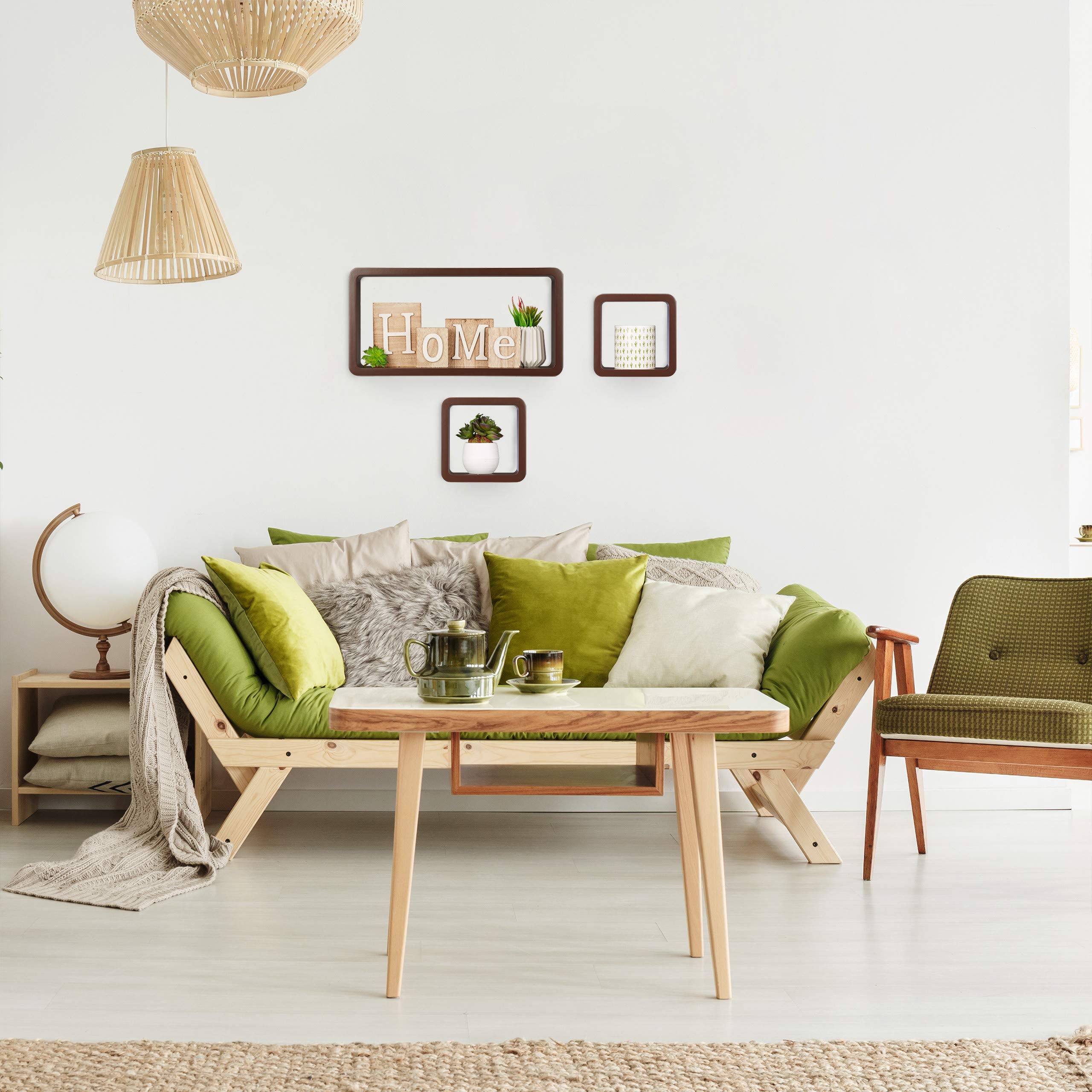 relaxdays-cube-regal-3er-set-schwebend-mdf-w-rfelregal-braun image 2
