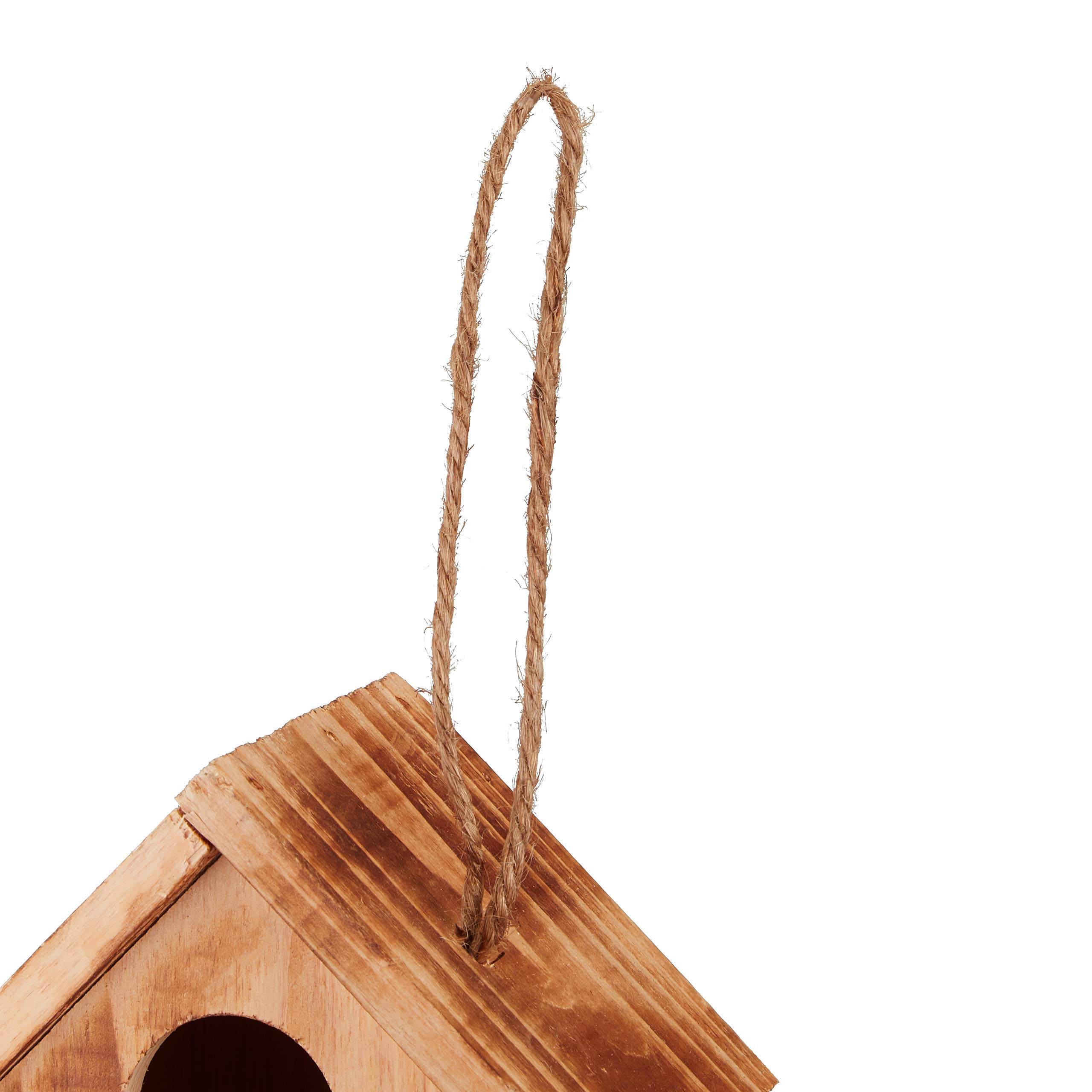 relaxdays-vogelhaus-zum-aufh-ngen-gebranntes-holz-natur-34x20x19-cm image 7