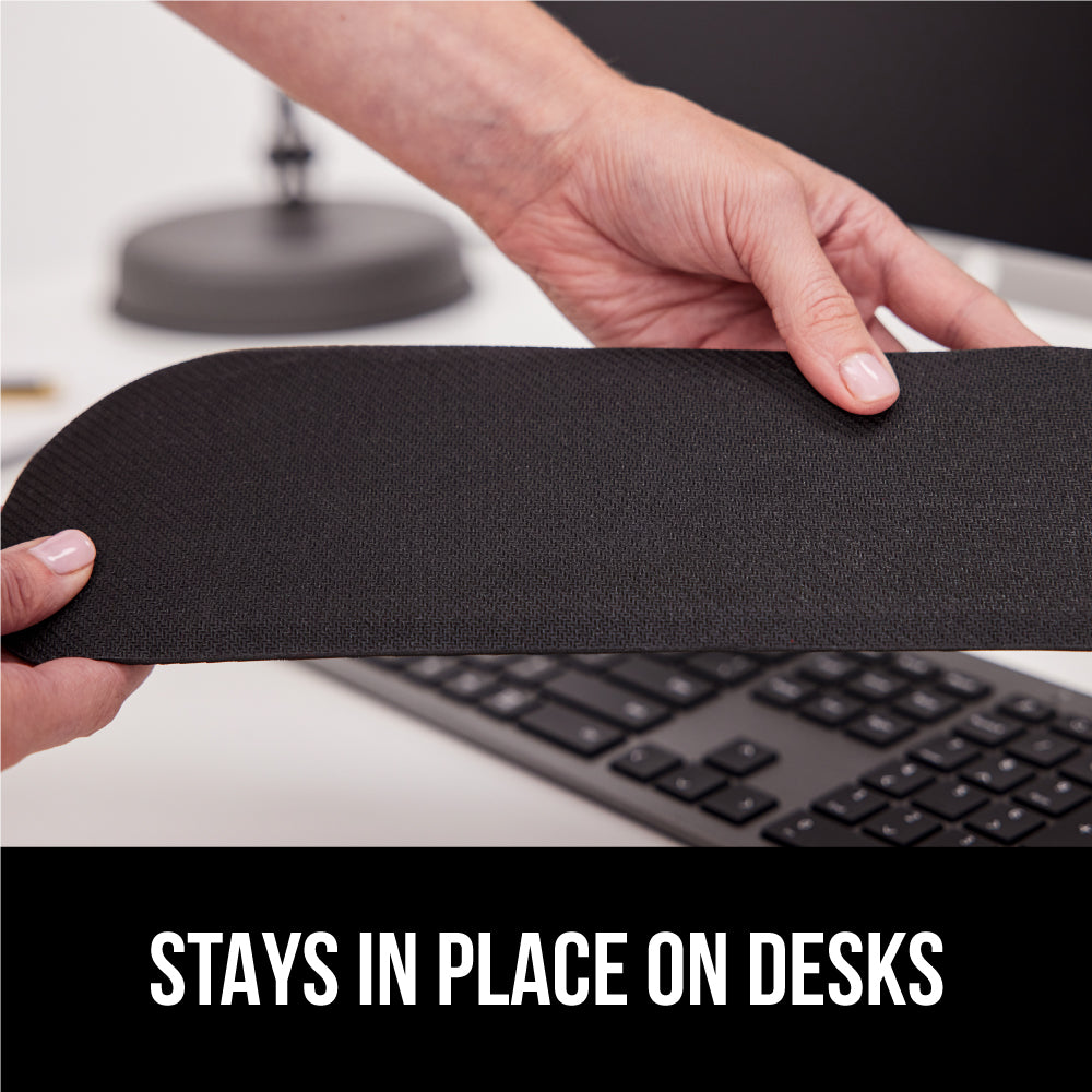 gorilla-grip-wrist-rest-memory-foam-handgelenkauflage image 7