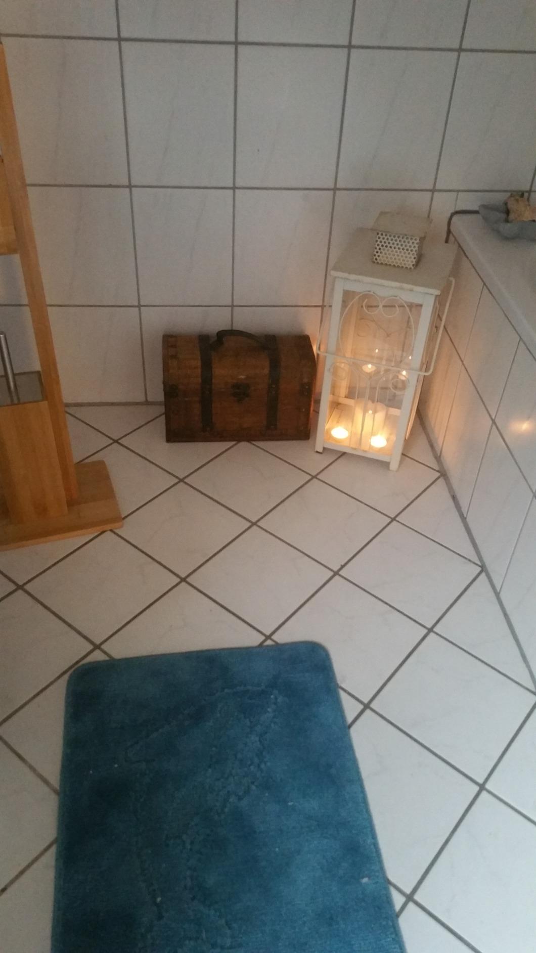 Platzsparend
