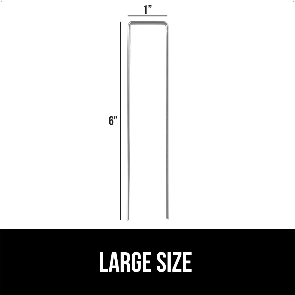 gorilla-grip-landscape-staples-erdanker-6-zoll-aus-stahl image 5