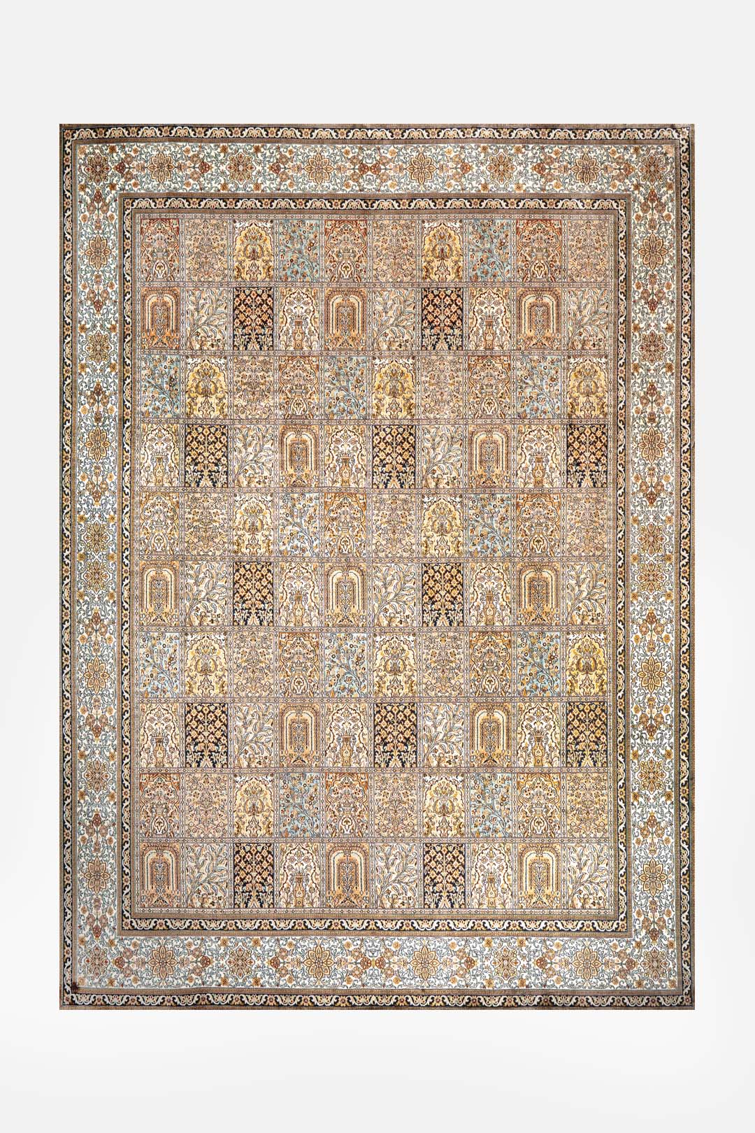 teppana-nasim-persisch-teppich image 1