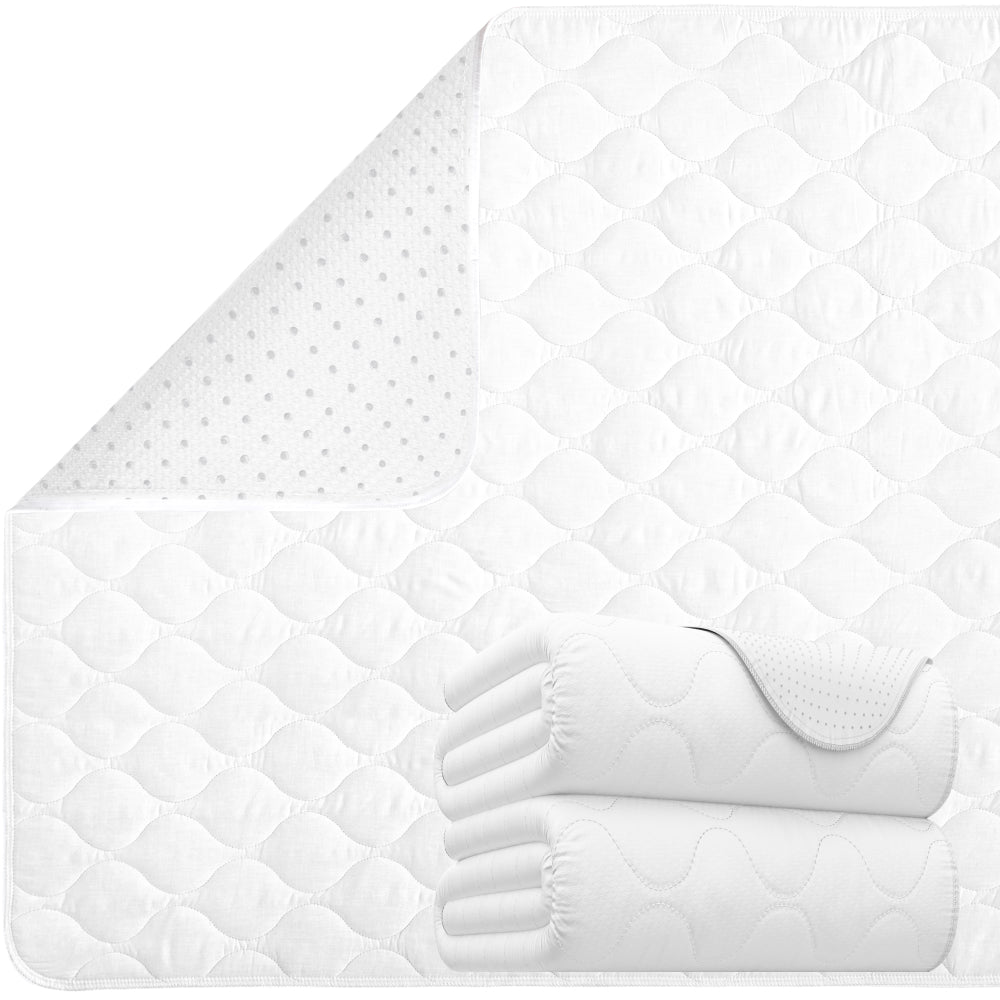 gorilla-grip-incontinence-pad-52x34-schutzunterlage image 1