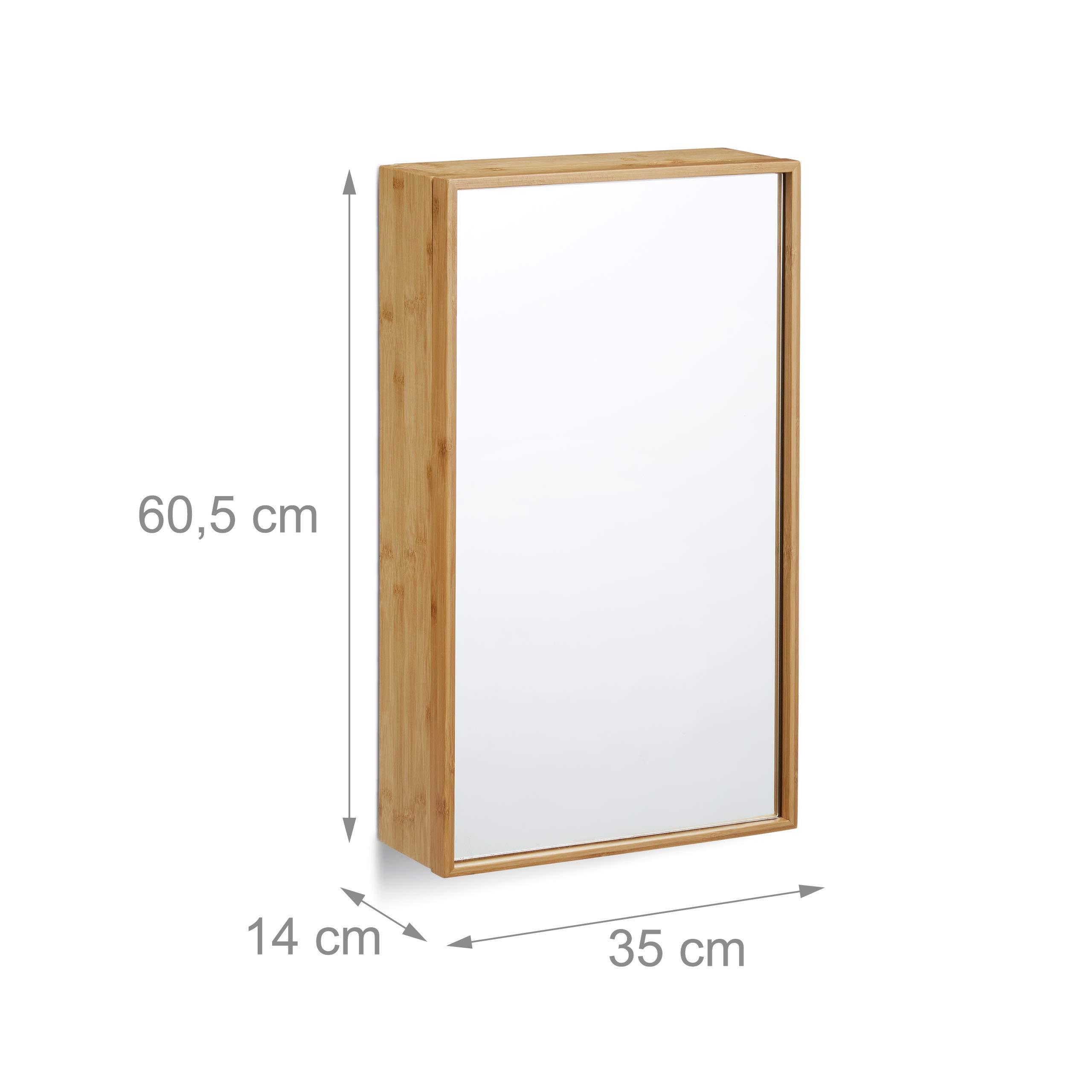 relaxdays-bad-spiegelschrank-bambus-eint-rig-wandschrank-60-5-x-35-x-14-cm-natur image 3