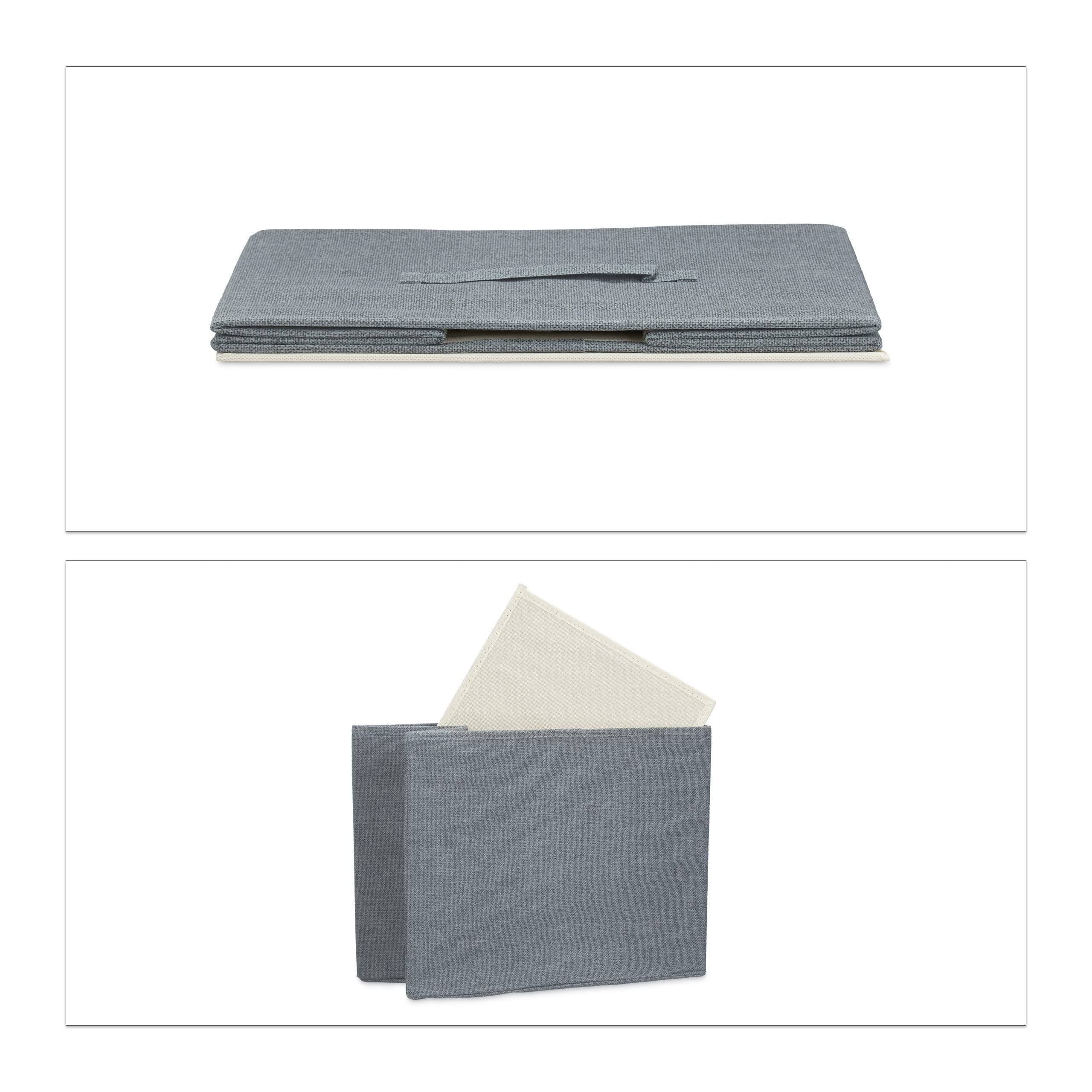 relaxdays-regalsystem-mit-2-stoff-schubladen-76-x-84-x-29-cm-grau image 7