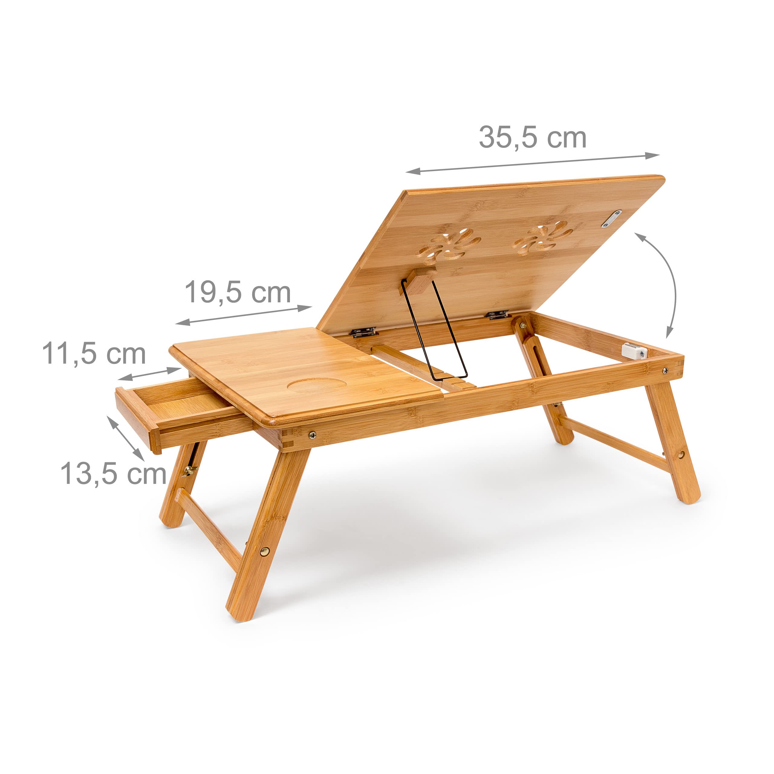 relaxdays-betttablett-bambus-h-henverstellbar-72-5x35-cm-natur-laptoptisch image 4