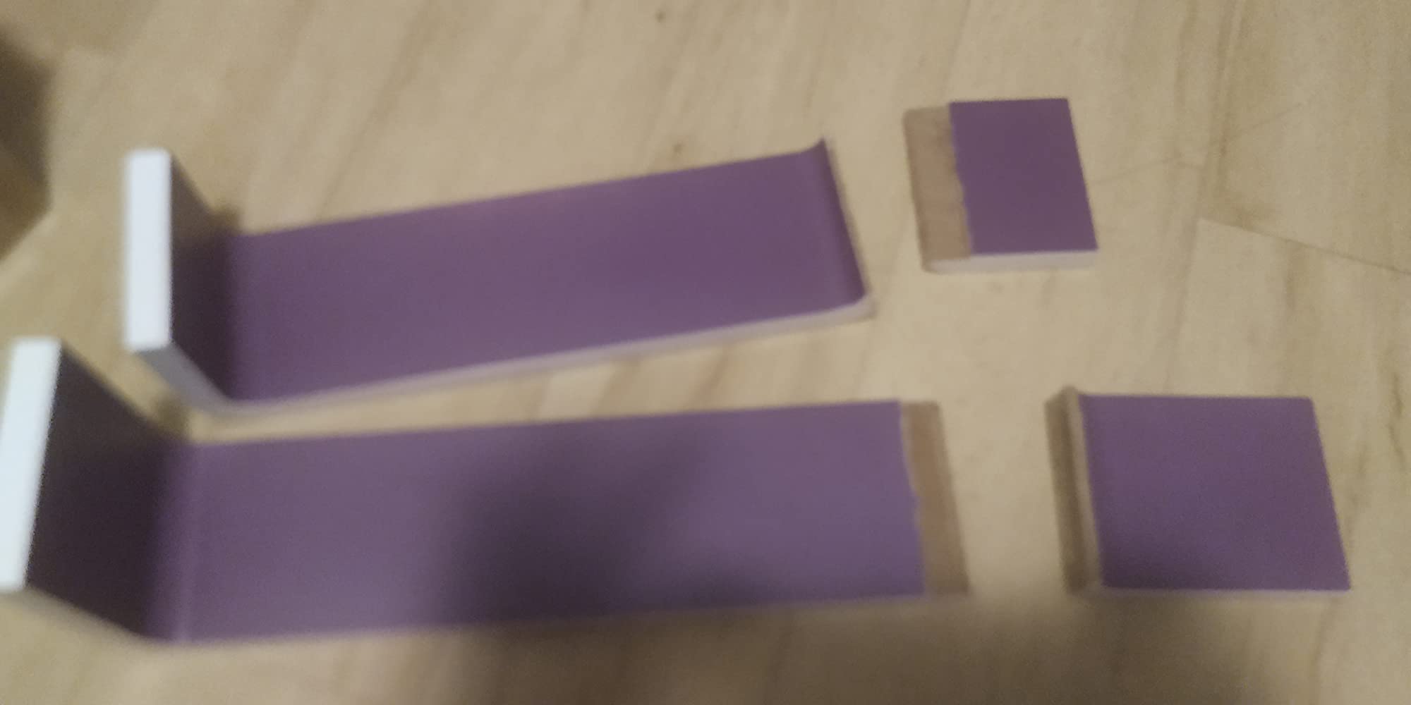 Perfekt fürs Kinderzimmer