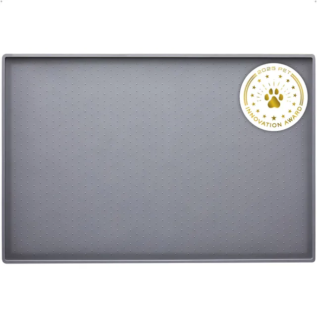 gorilla-grip-pet-feeding-mat-silikon-napfunterlage image 1