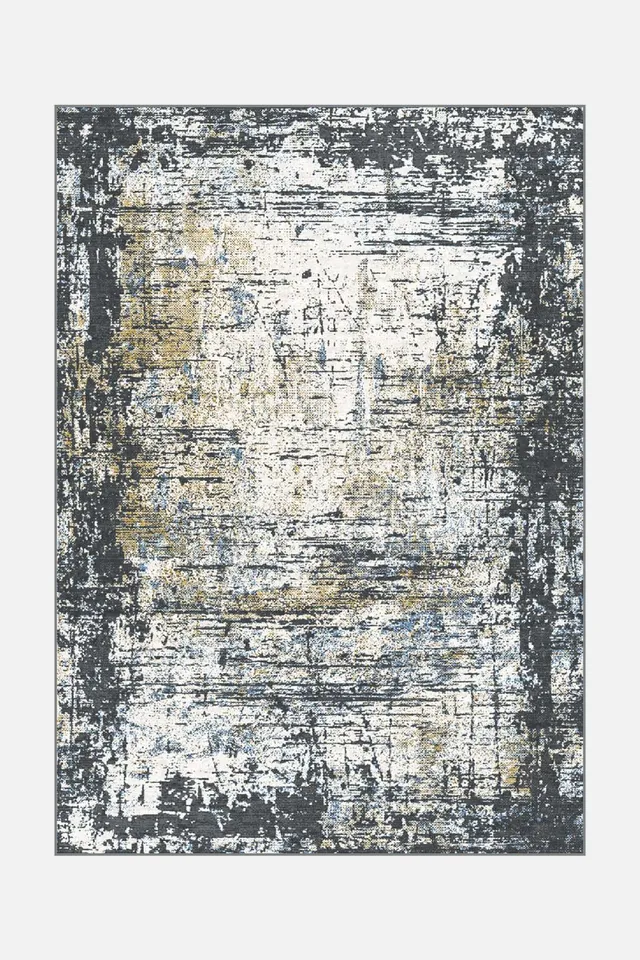 teppana-milo-lapis-teppich-waschbarer-modern-teppich image 1