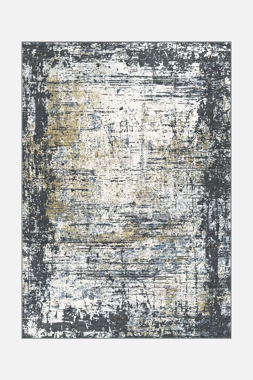 teppana-milo-lapis-teppich-waschbarer-modern-teppich image 1