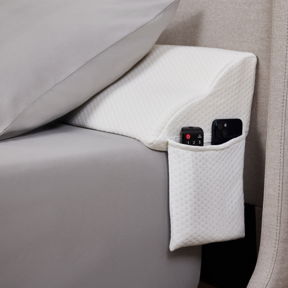 gorilla-grip-headboard-gap-pillow-matratzenl-cken-kissen image 1