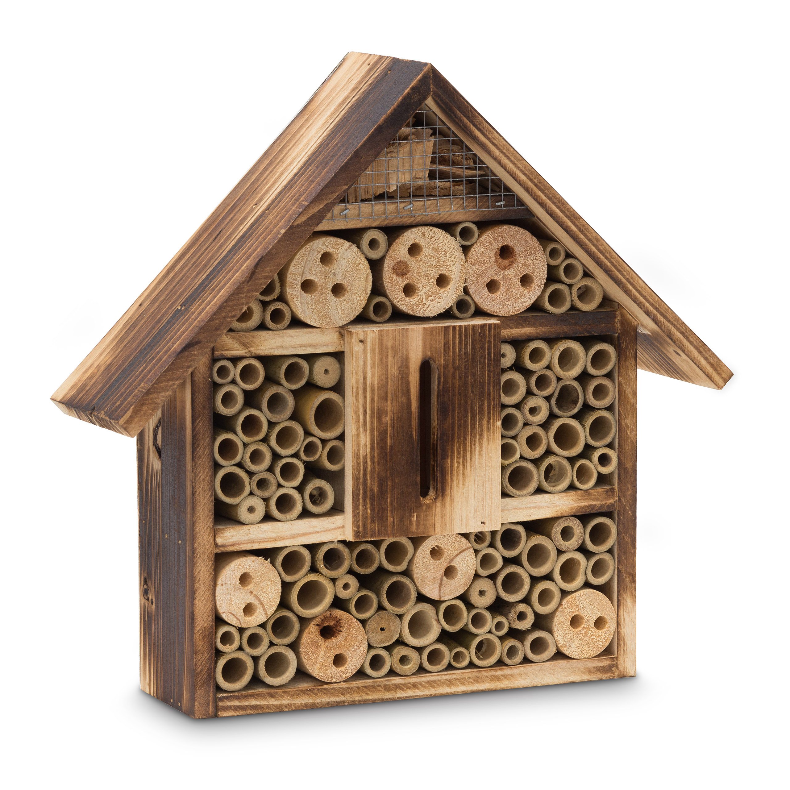 relaxdays-insektenhotel-29-x-33-x-13-5-cm-natur-unterschlupf-aus-holz-bambus-tan image 6