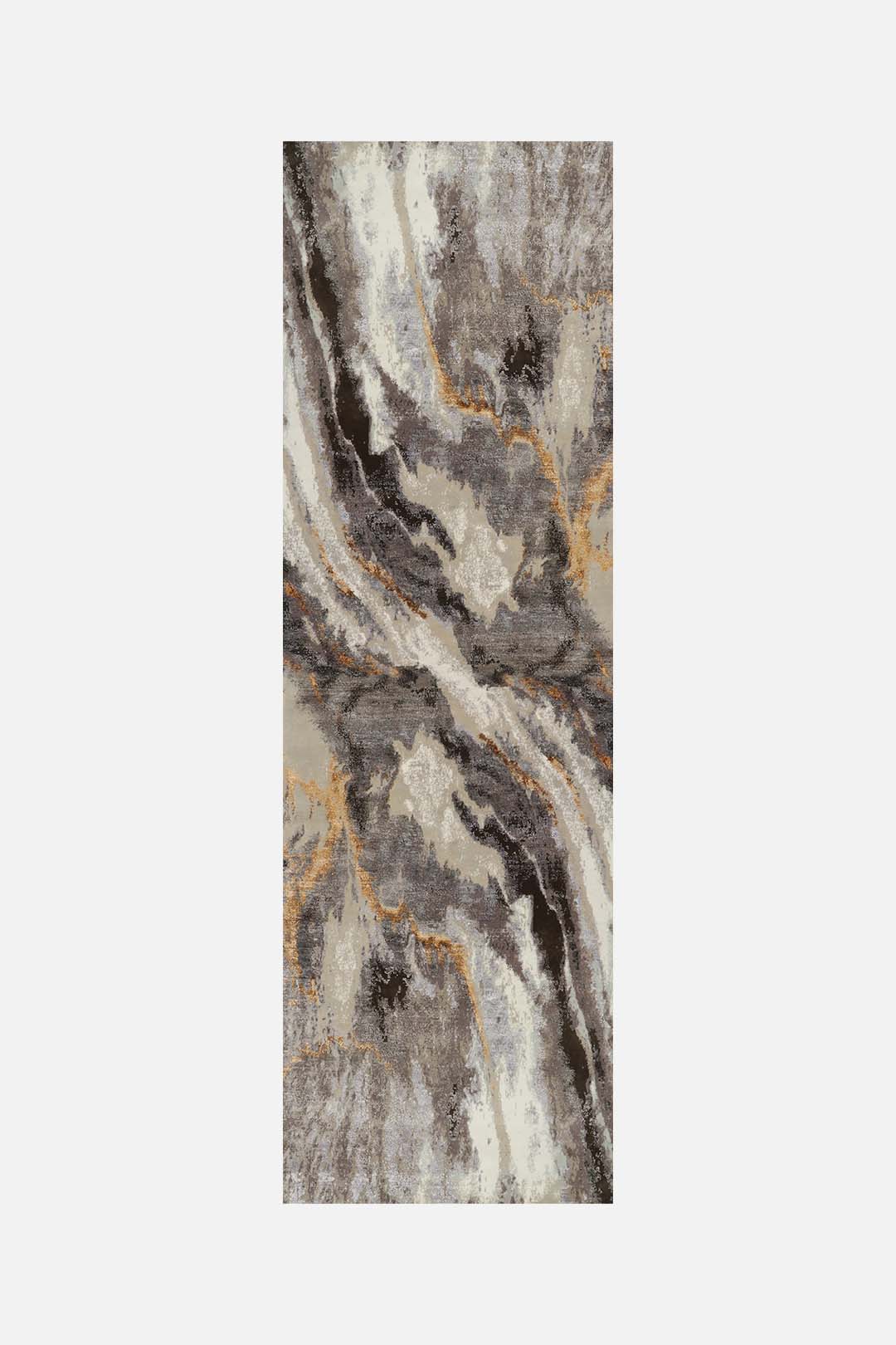 teppana-marmor-natur-teppich-waschbarer-indoor-teppich-in-beige-braun-taupe image 5