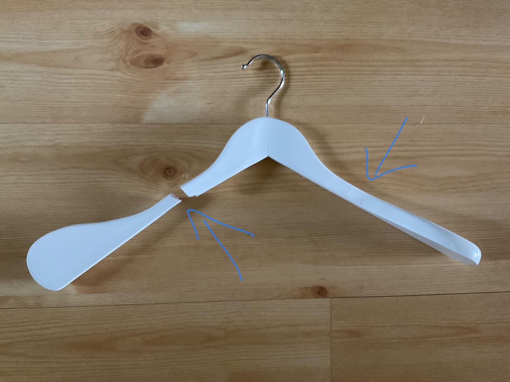 Nie wieder Plastik