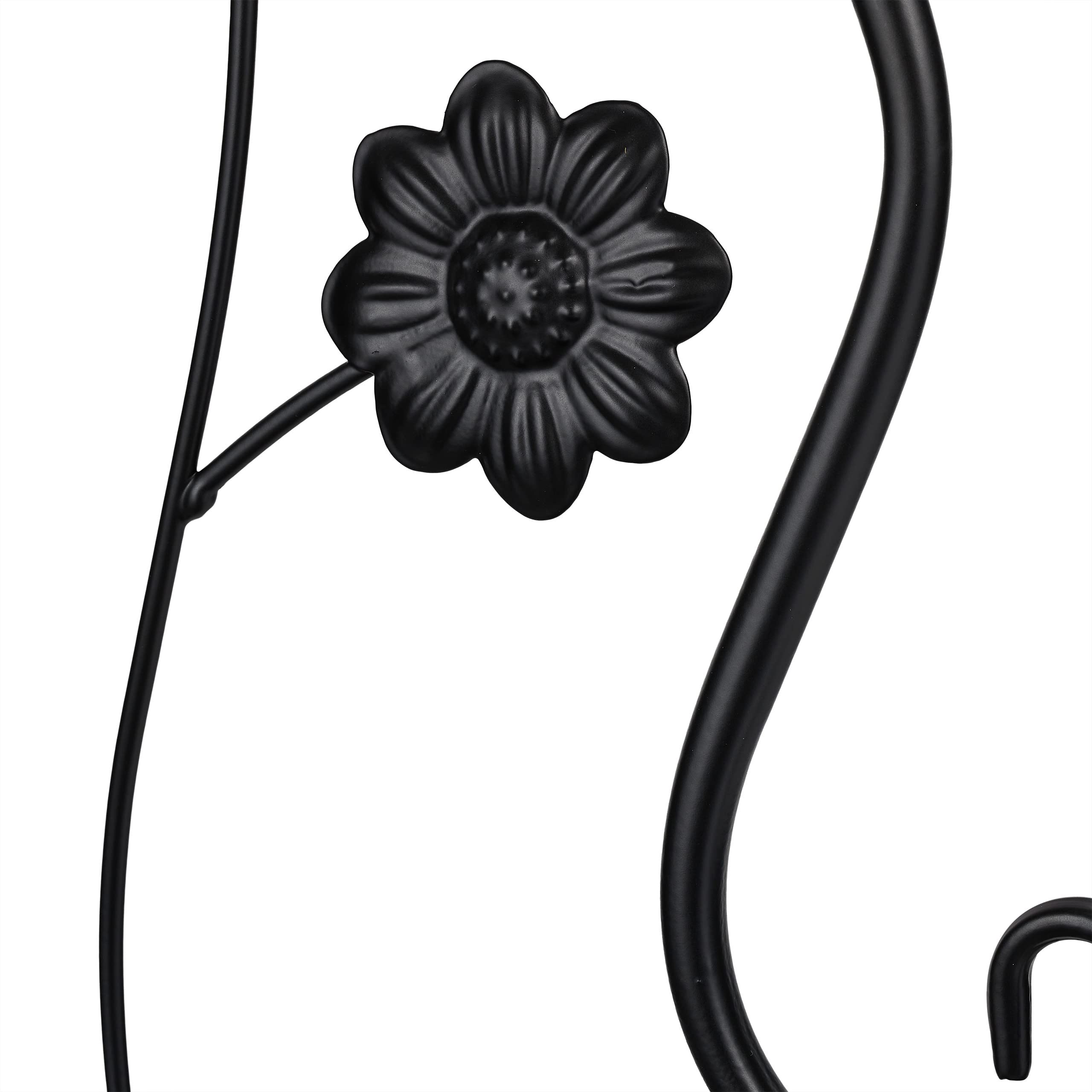 relaxdays-blumenregal-metall-4-stufig-hxbxt-113-5x31x31-cm-schwarz image 7
