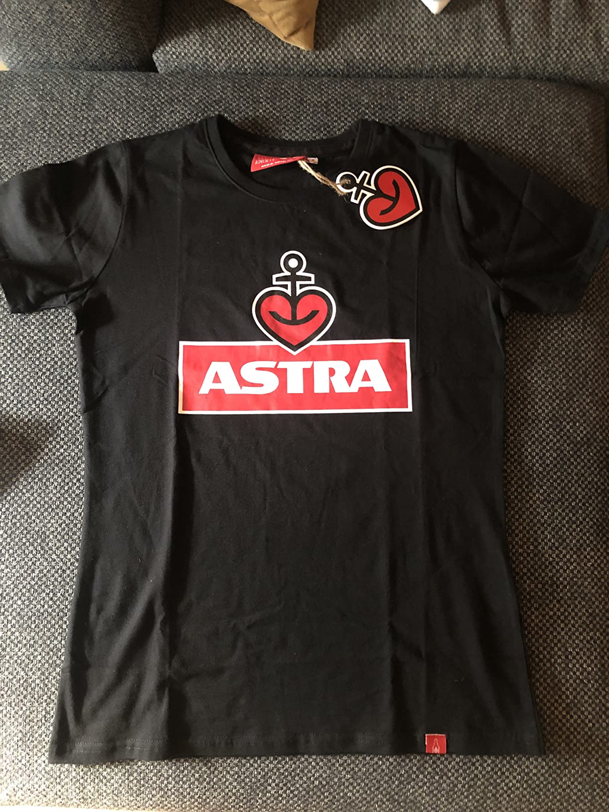 Endlich mal Pauli-Shirt für Frauen