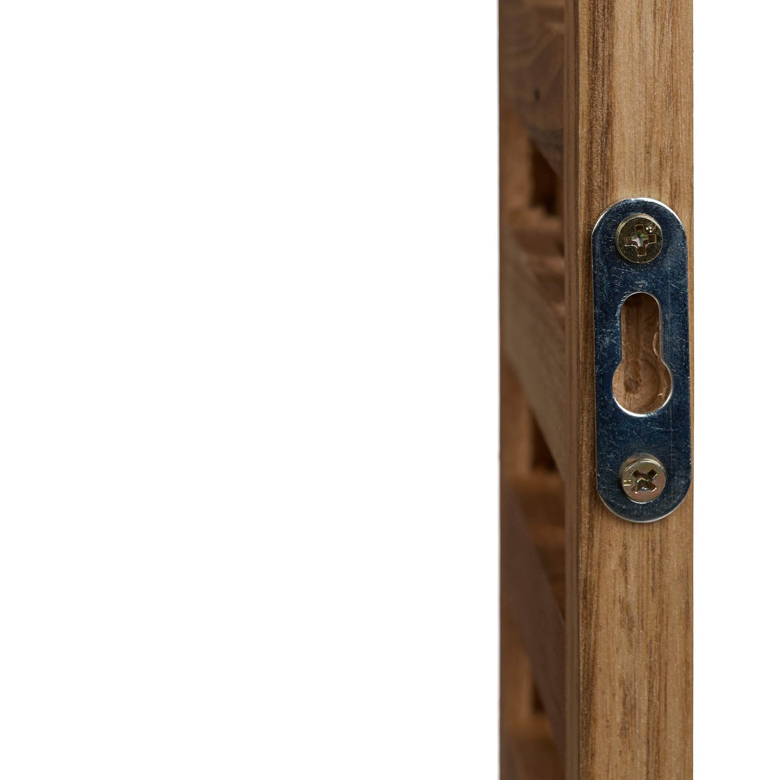 relaxdays-wandregal-bad-walnuss-5-f-cher-50-x-50-x-15-cm image 8