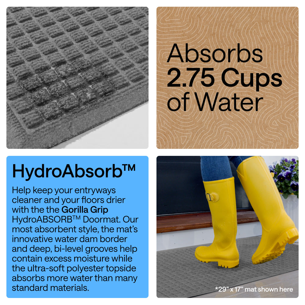gorilla-grip-hydroabsorb-doormat-fu-matte image 7