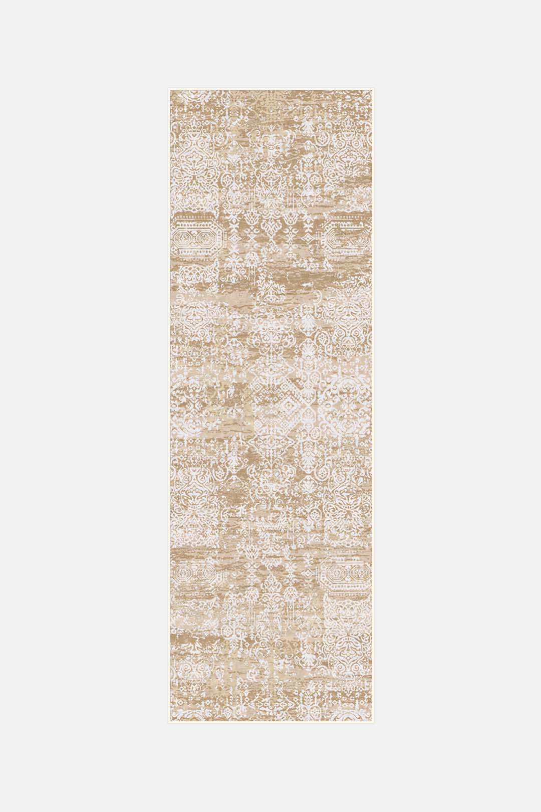 teppana-lea-natur-teppich-waschbar-beige-natur-boho image 5
