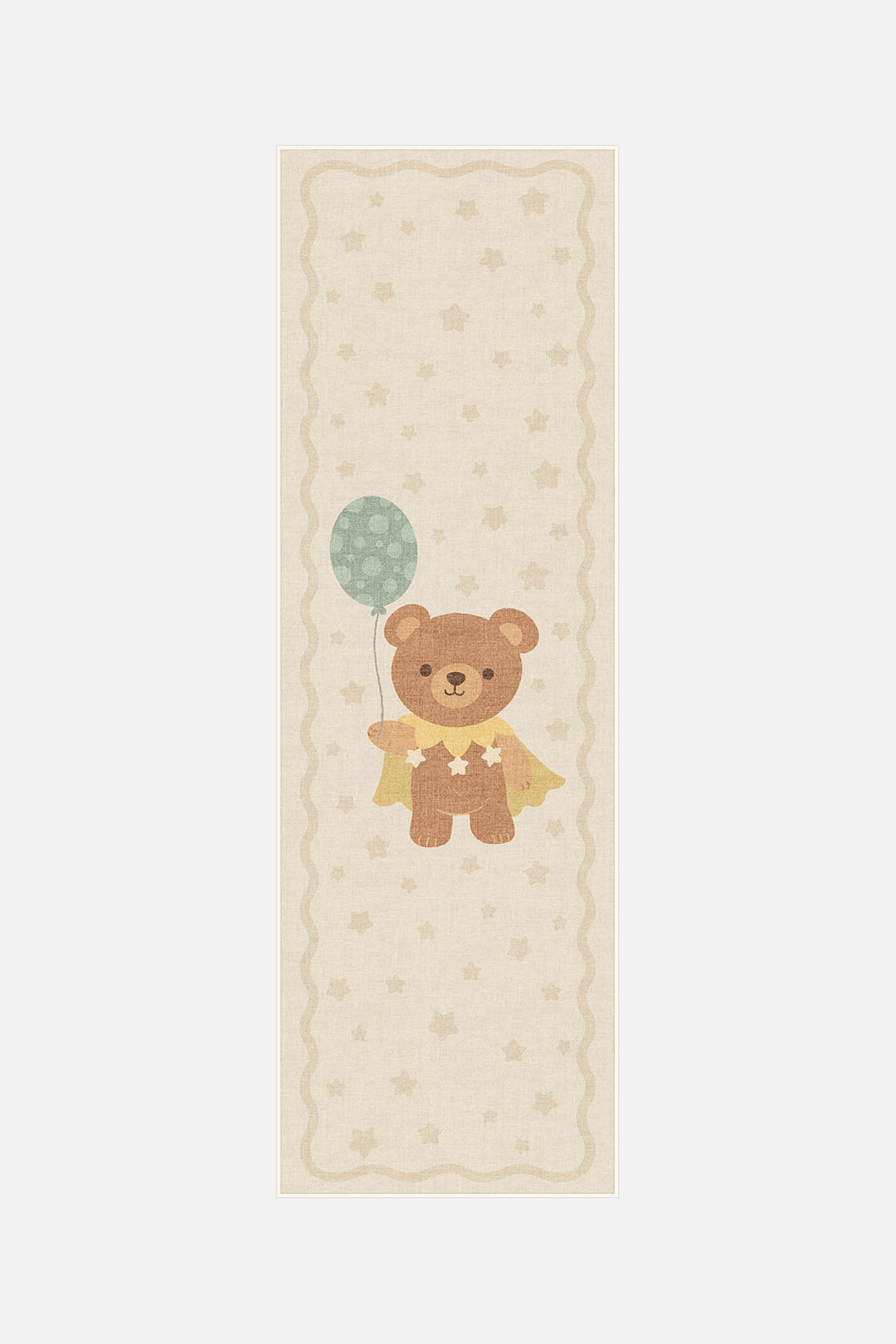 teppana-himmelb-rchen-creme-teppich-kinder-beige-waschbar image 5