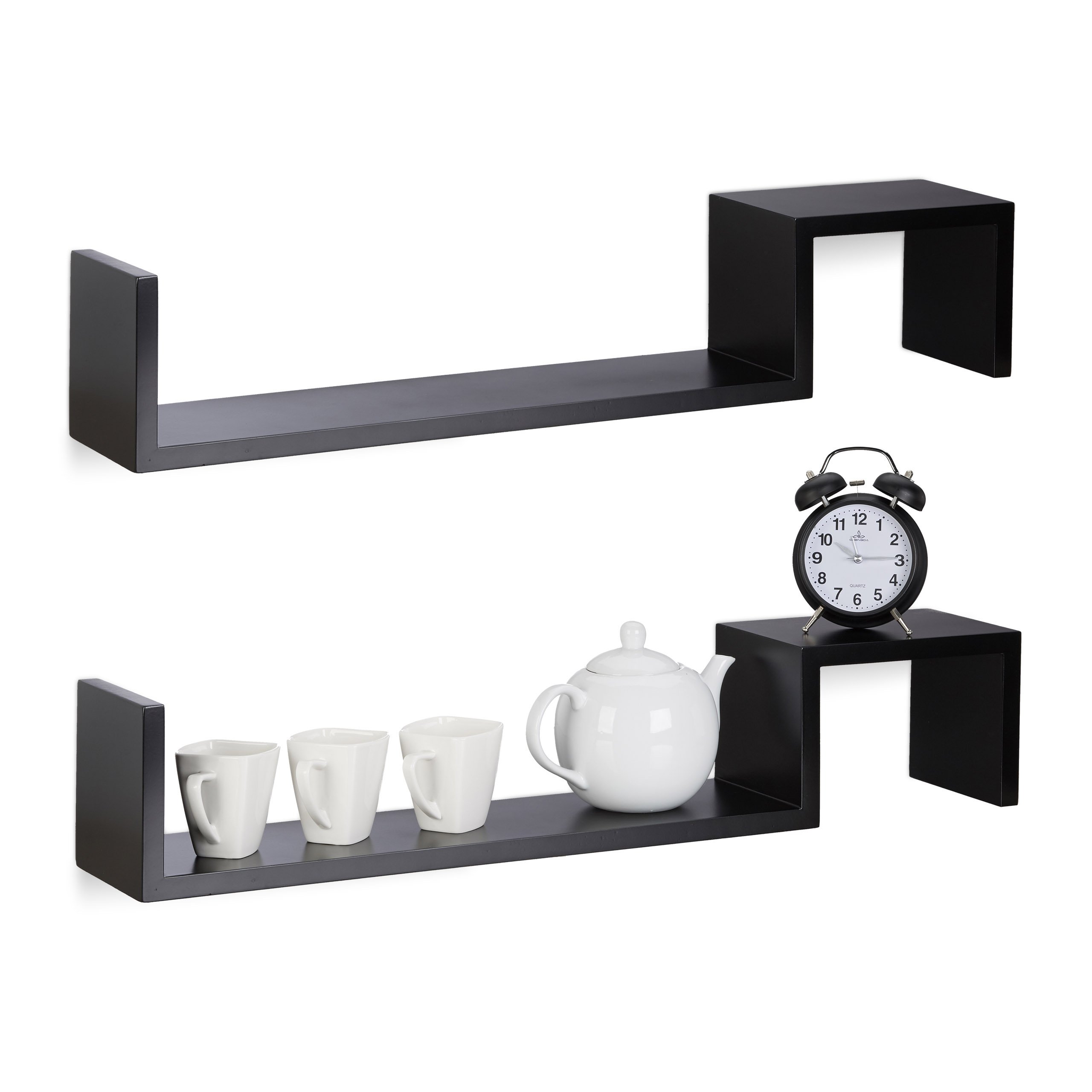 relaxdays-h-ngeregal-2er-set-zickzack-mdf-wandregal-15-x-80-x-15-cm-violett image 7