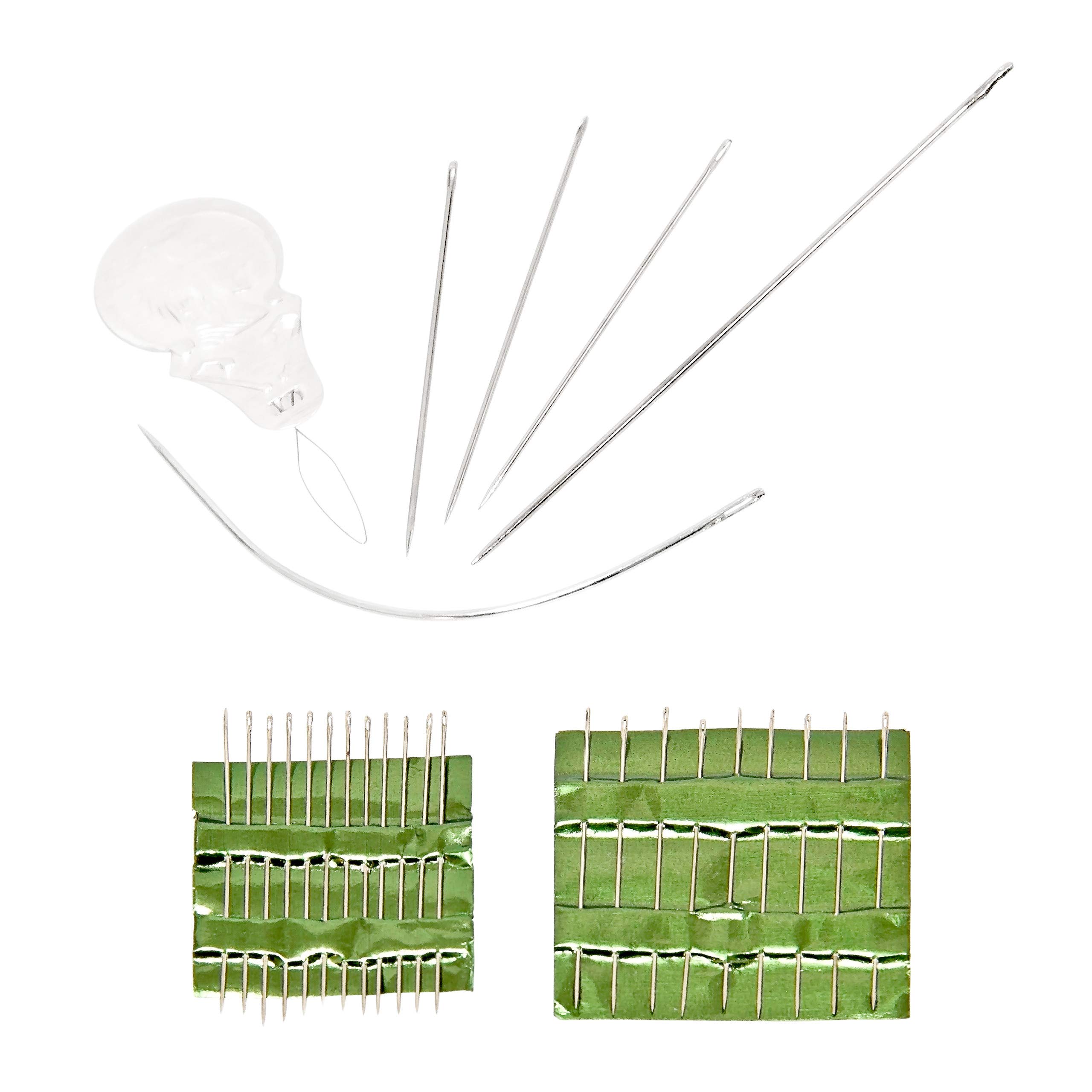 relaxdays-n-hk-stchen-gef-llt-200-teilig-n-hkasten-15x16x16-cm-t-rkis image 8