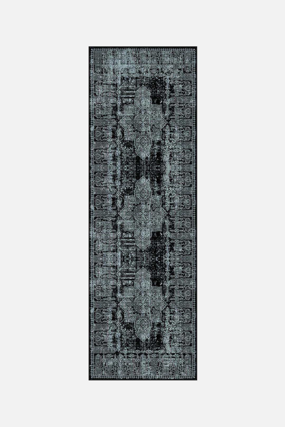 teppana-noah-azul-waschbarer-teppich image 5