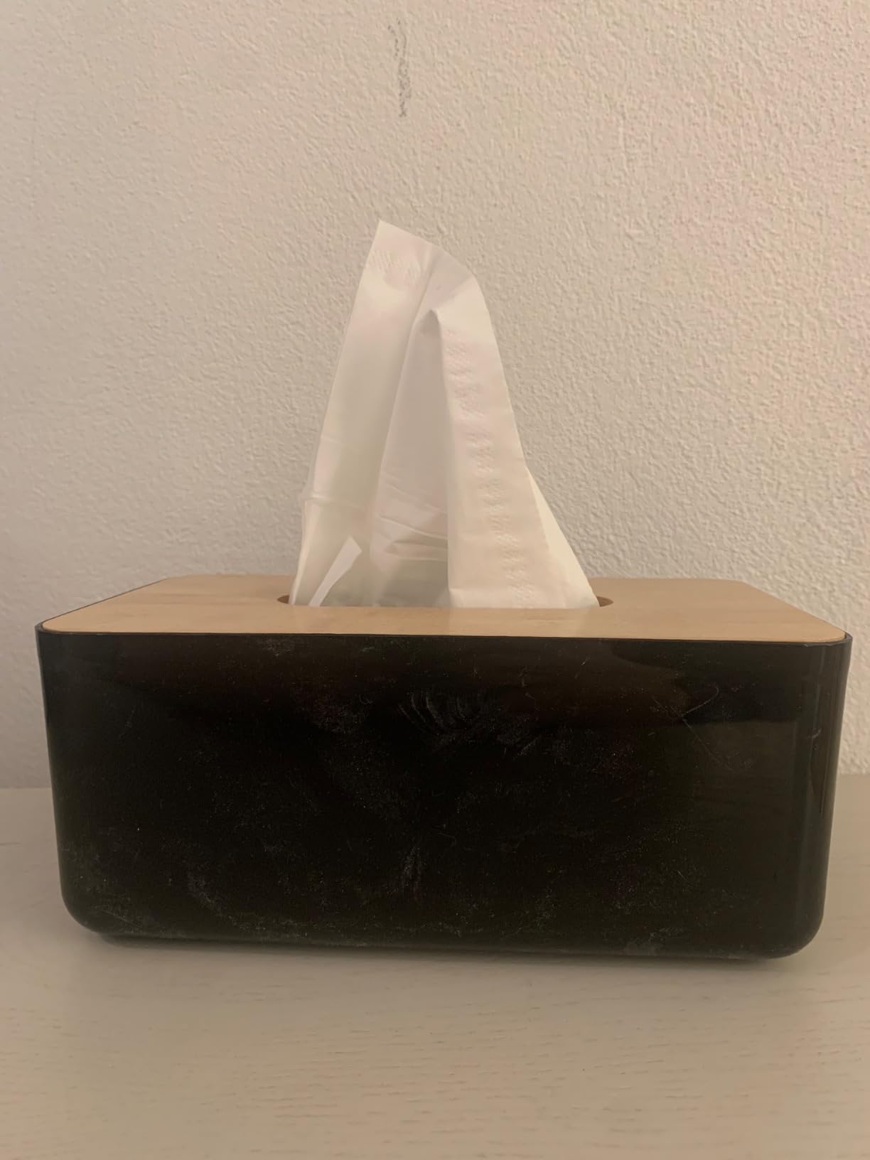 Sieht edel aus
