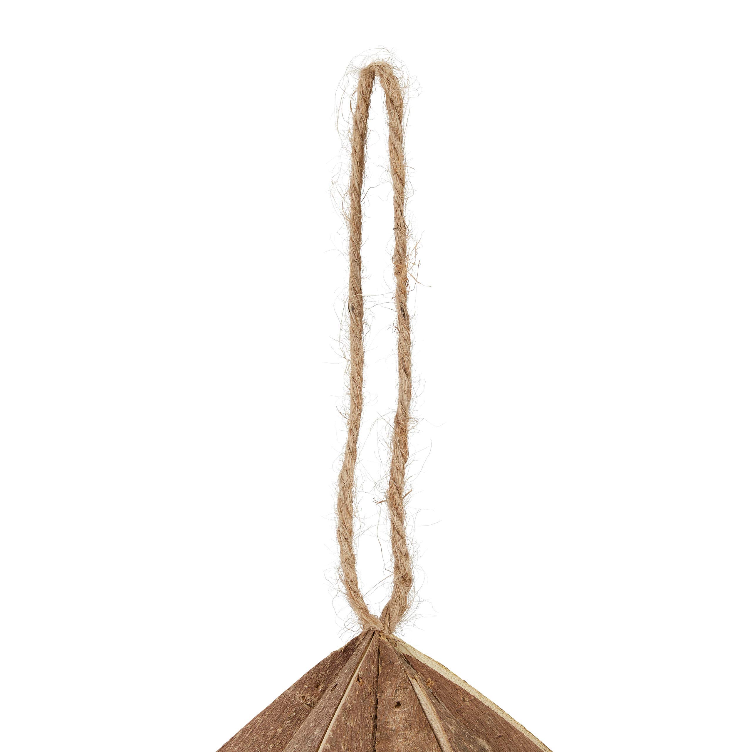 relaxdays-mini-vogelhaus-deko-zum-aufh-ngen-aus-holz-16x16x16-cm-natur image 6