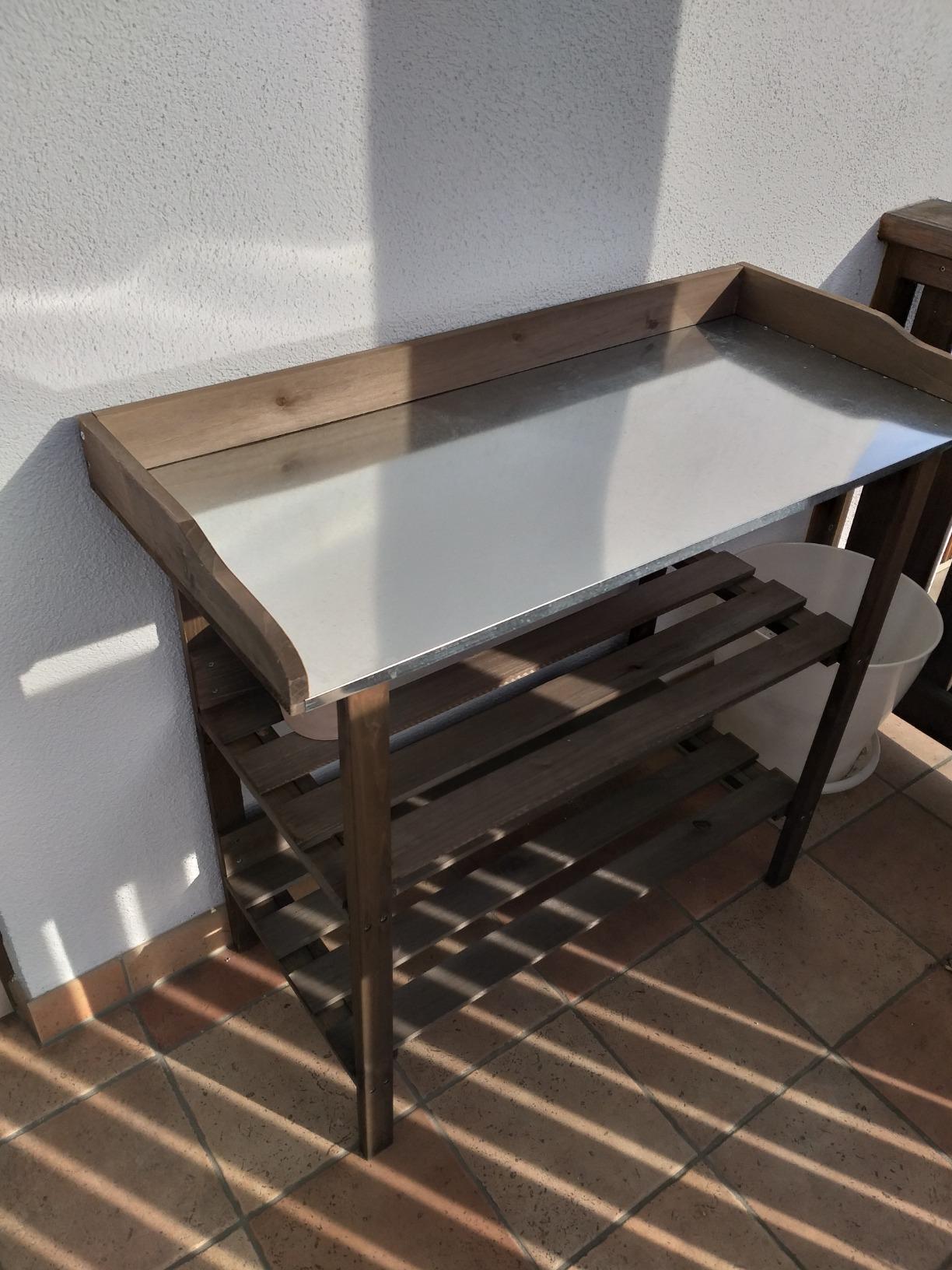 Perfekt für Hobbygärtner