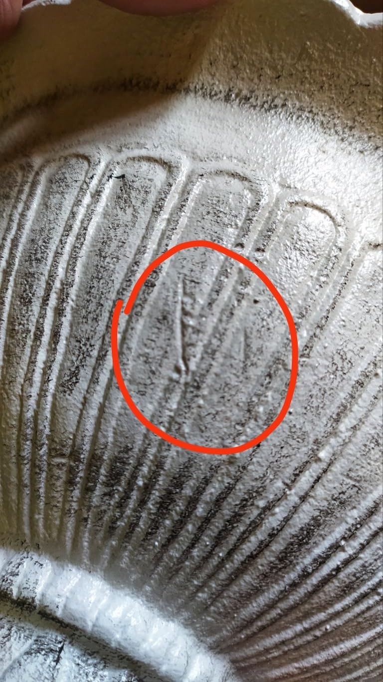 Schön, braucht aber Dichtung