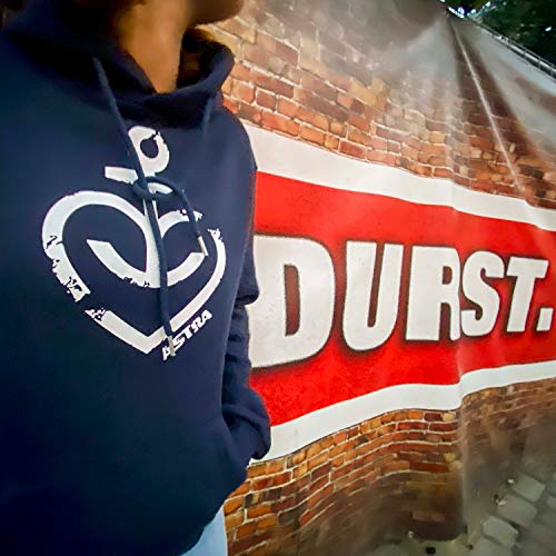 astra-hoodie-herzanker-unisex-kapuzenpullover-navy image 8