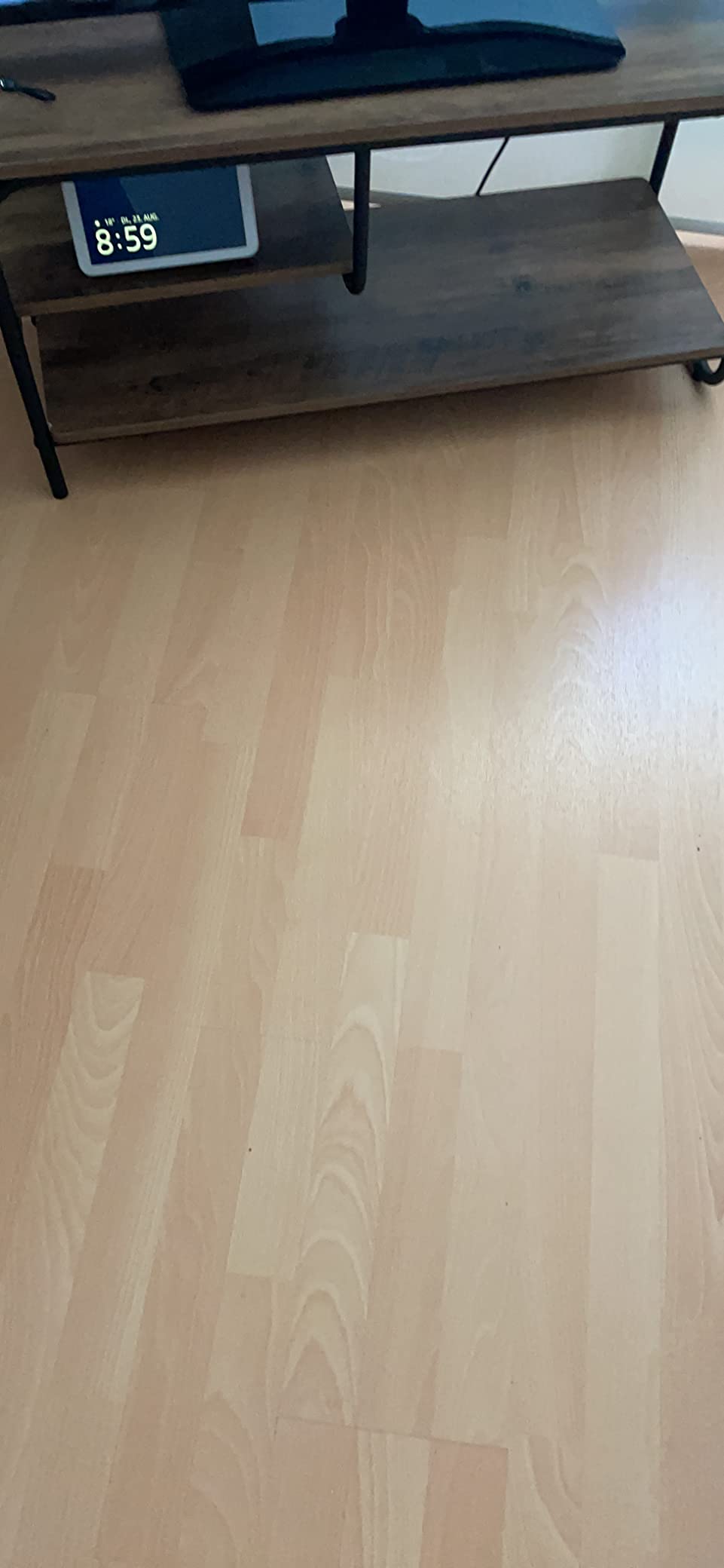 Stabil und praktisch