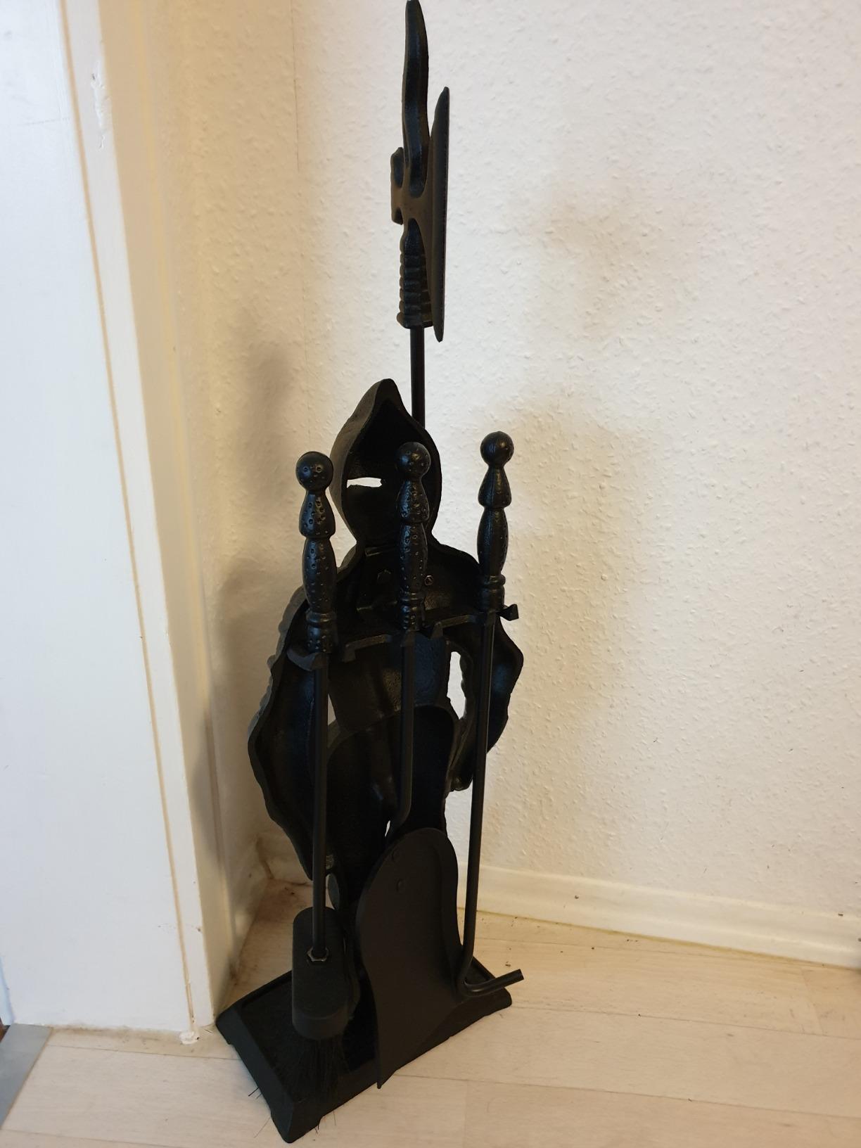 Besen enttäuscht