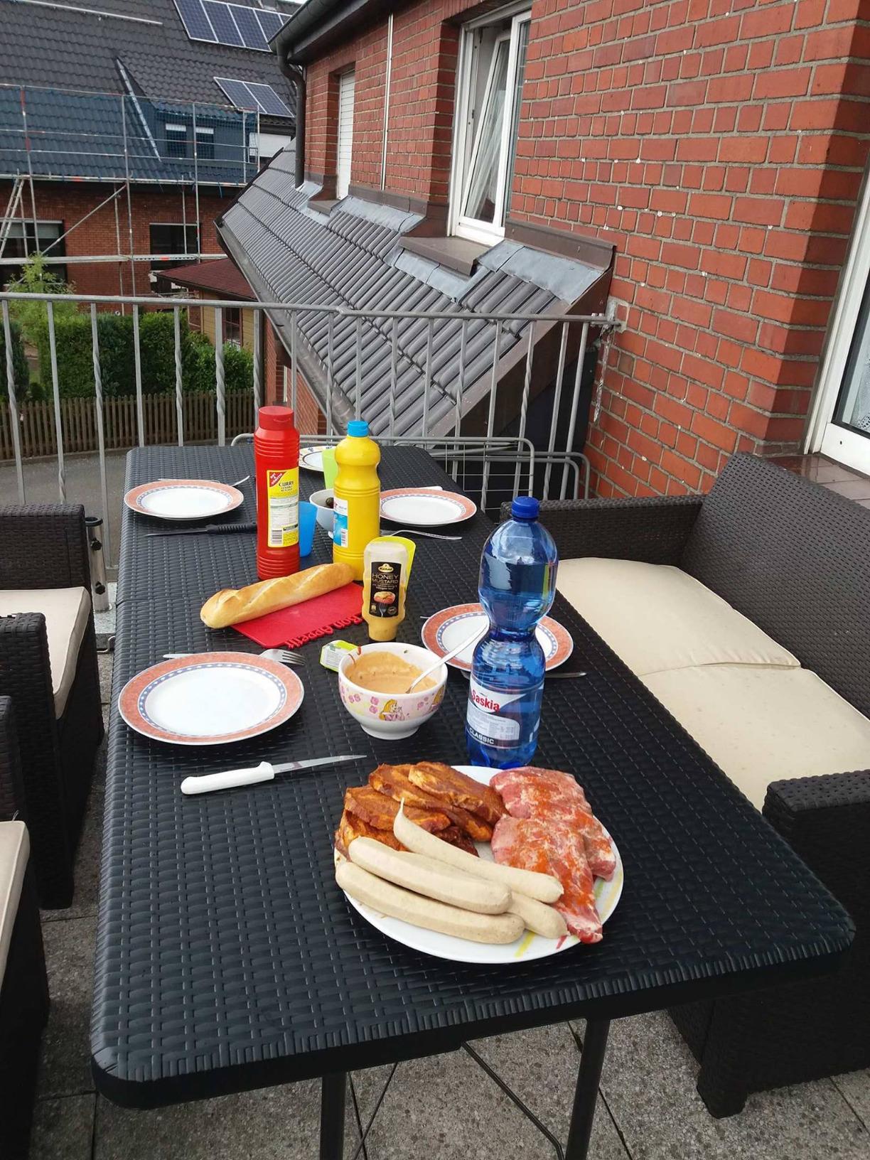Zweckmäßig