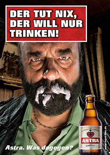 astra-der-tut-nix-der-will-nur-trinken-werbeplakat-din-a1-kultposter-st-pauli image 2